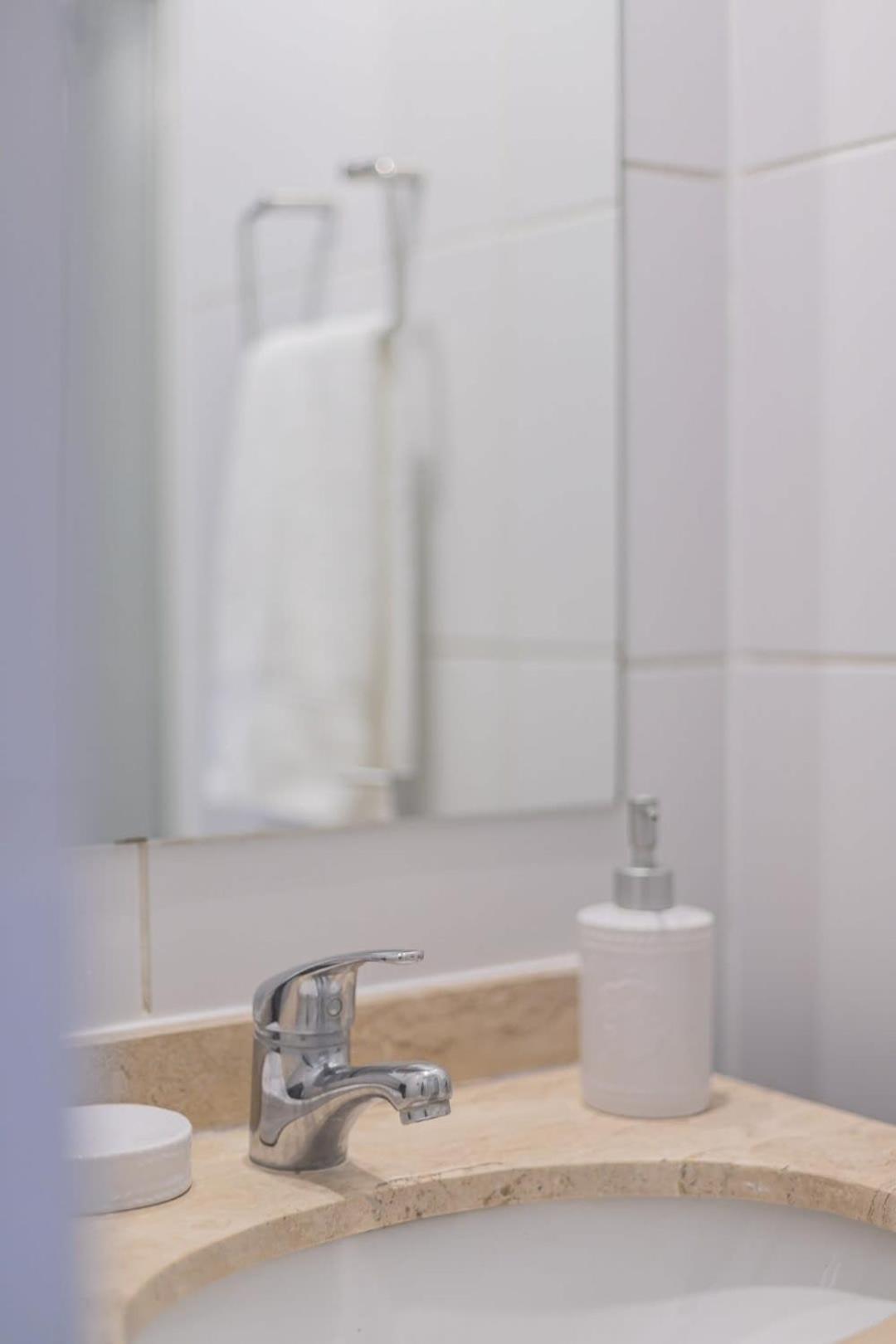 Experience The Charm Of Centro Apartamento Santiago de Chile