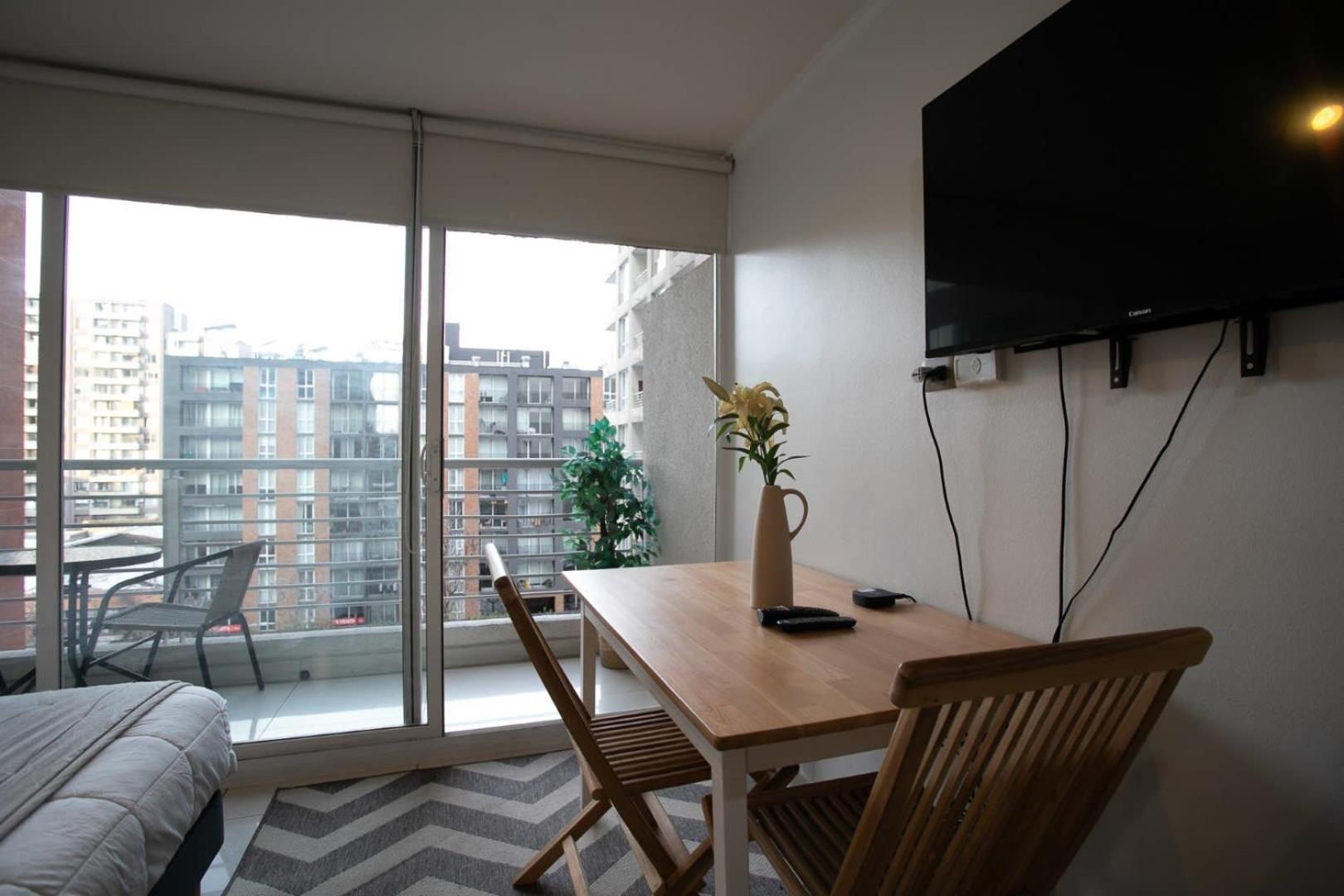 Experience The Charm Of Centro * Santiago de Chile