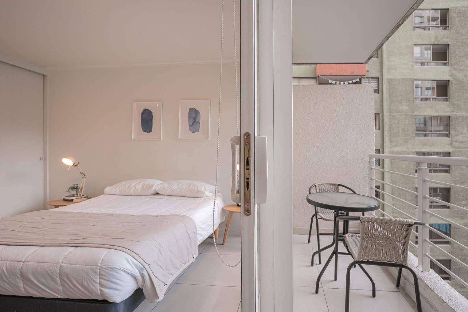 Experience The Charm Of Centro Apartamento