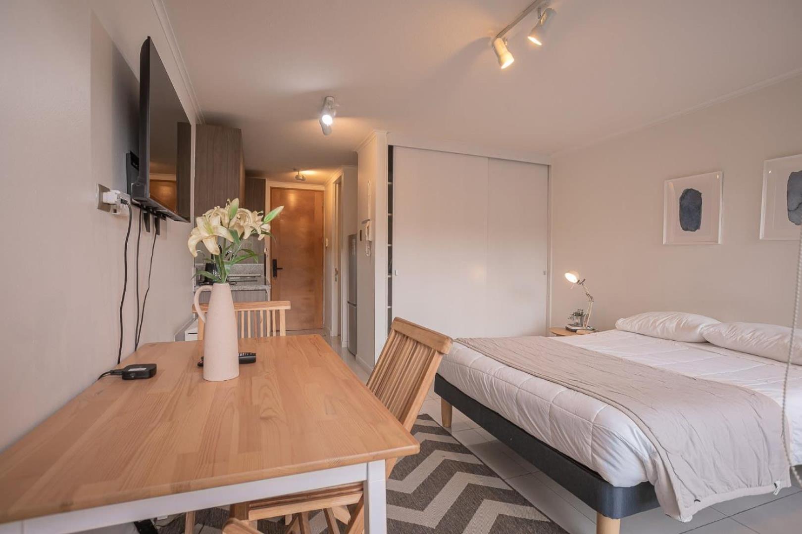 Apartamento Experience The Charm Of Centro