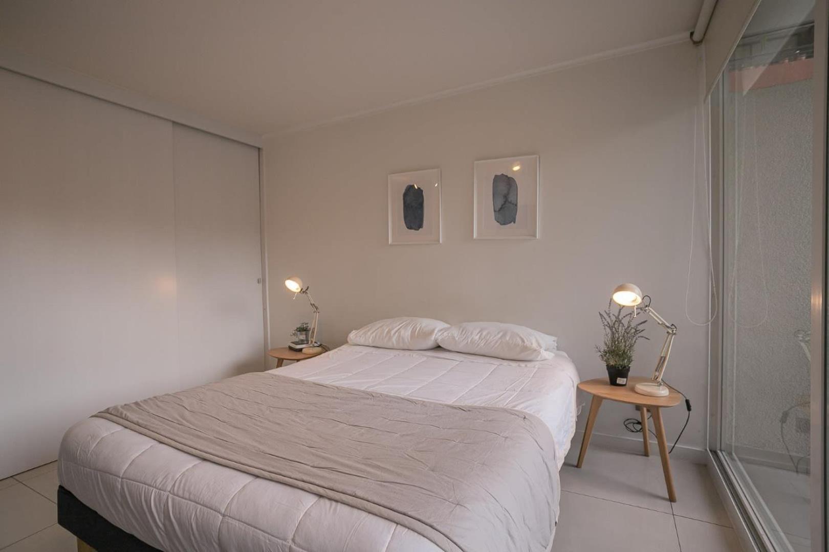 Experience The Charm Of Centro Apartamento