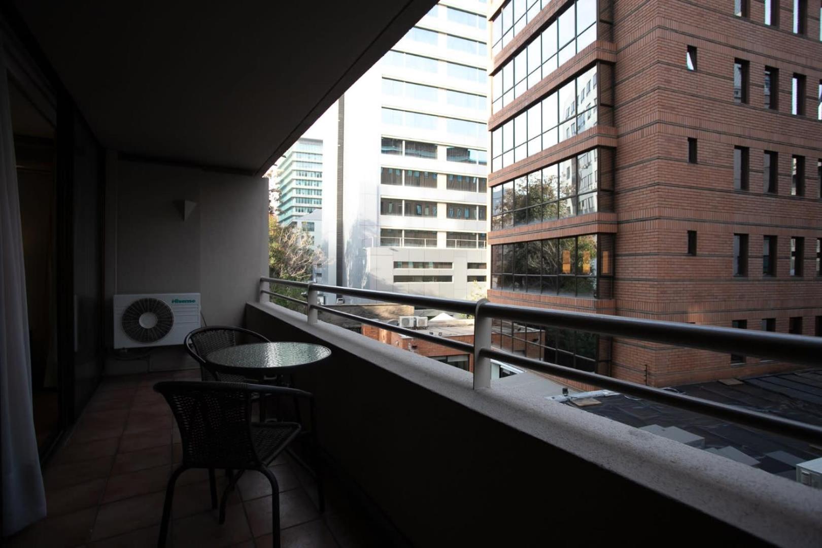 Apartamento Comfy Urban Style Steps From Costanera Center