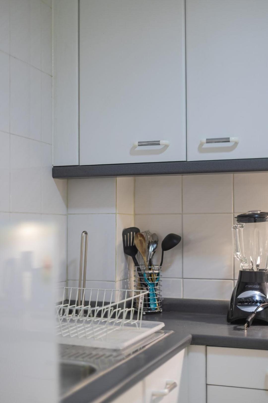 Apartamento Comfy Urban Style Steps From Costanera Center *