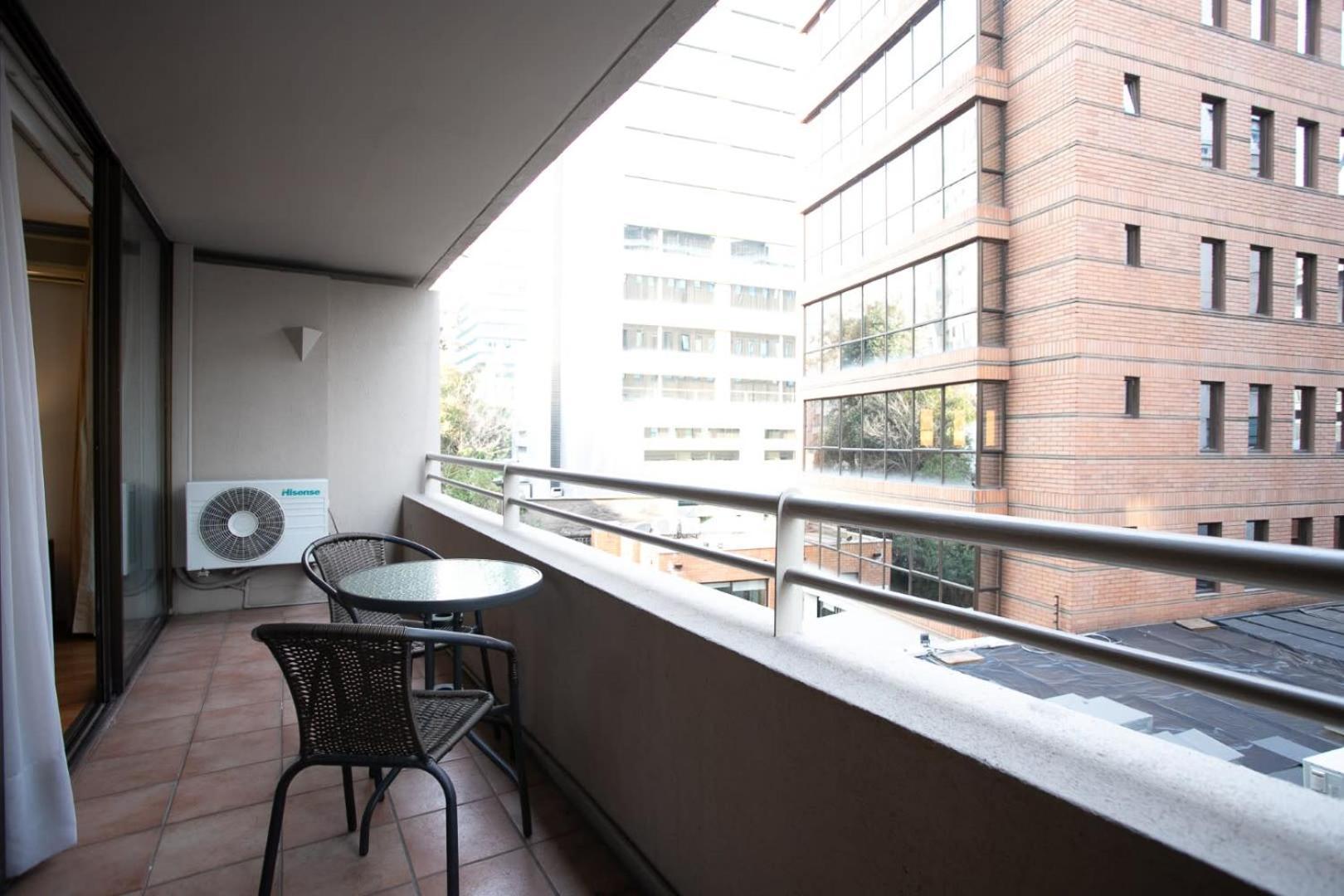 Apartamento Comfy Urban Style Steps From Costanera Center Santiago de Chile