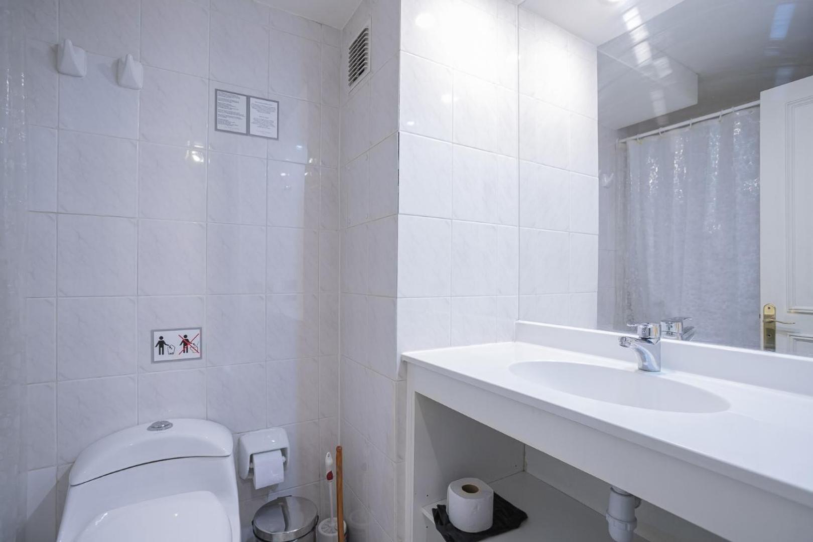 Apartamento Comfy Urban Style Steps From Costanera Center *