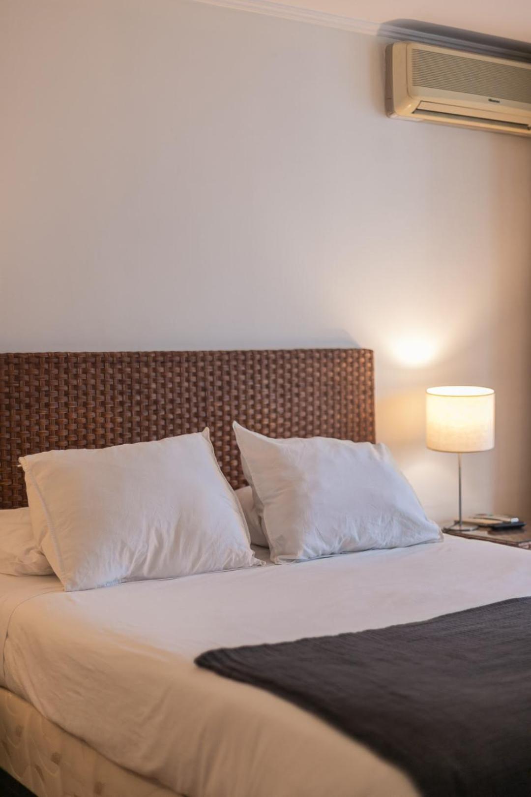 Apartamento Comfy Urban Style Steps From Costanera Center Santiago de Chile