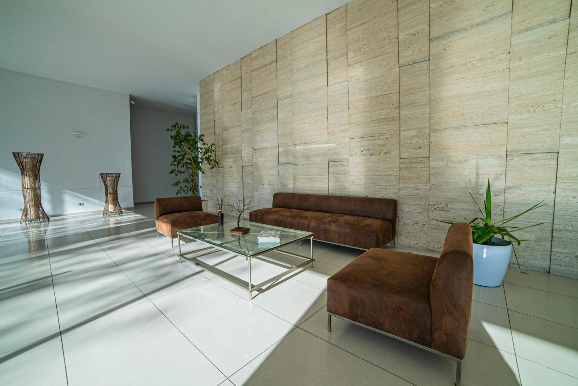 Apartamento Near Parque Arauco