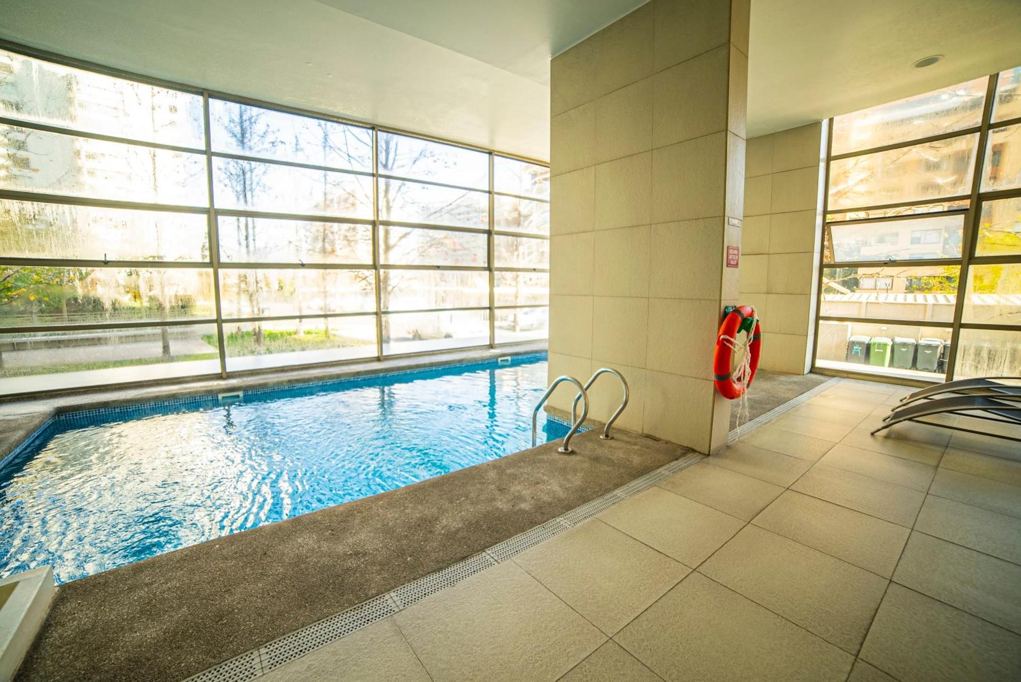 Apartamento Near Parque Arauco