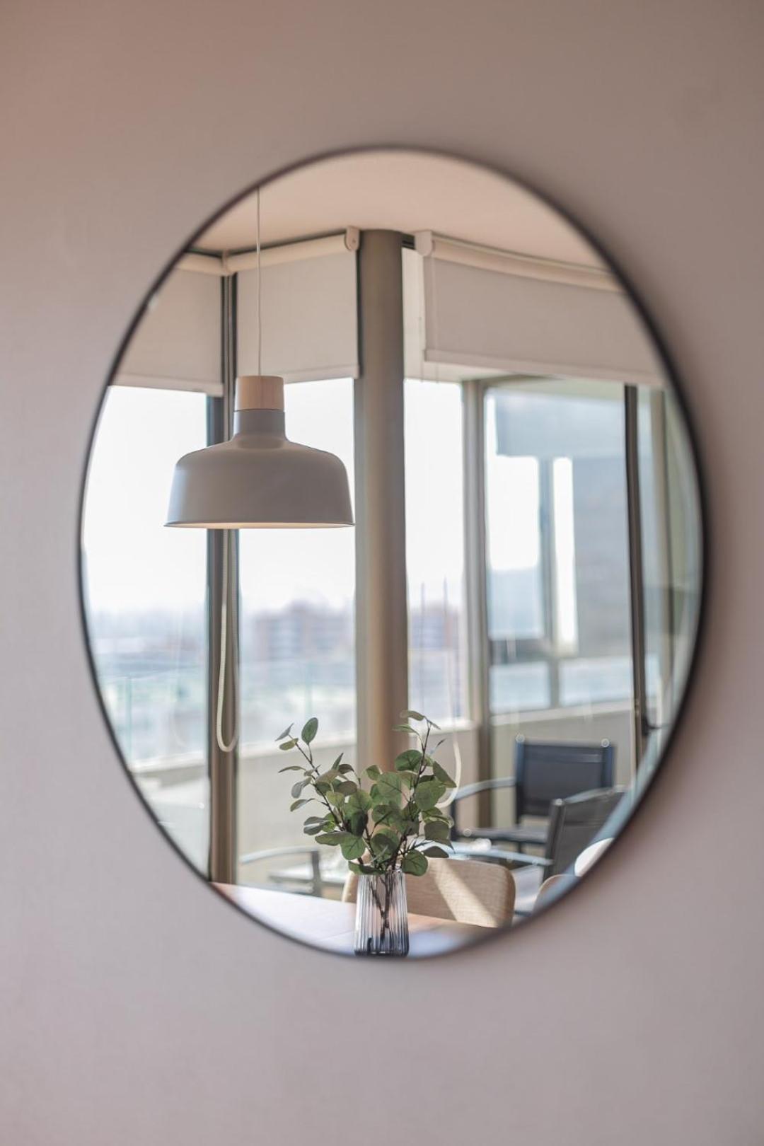Apartamento Near Parque Arauco *