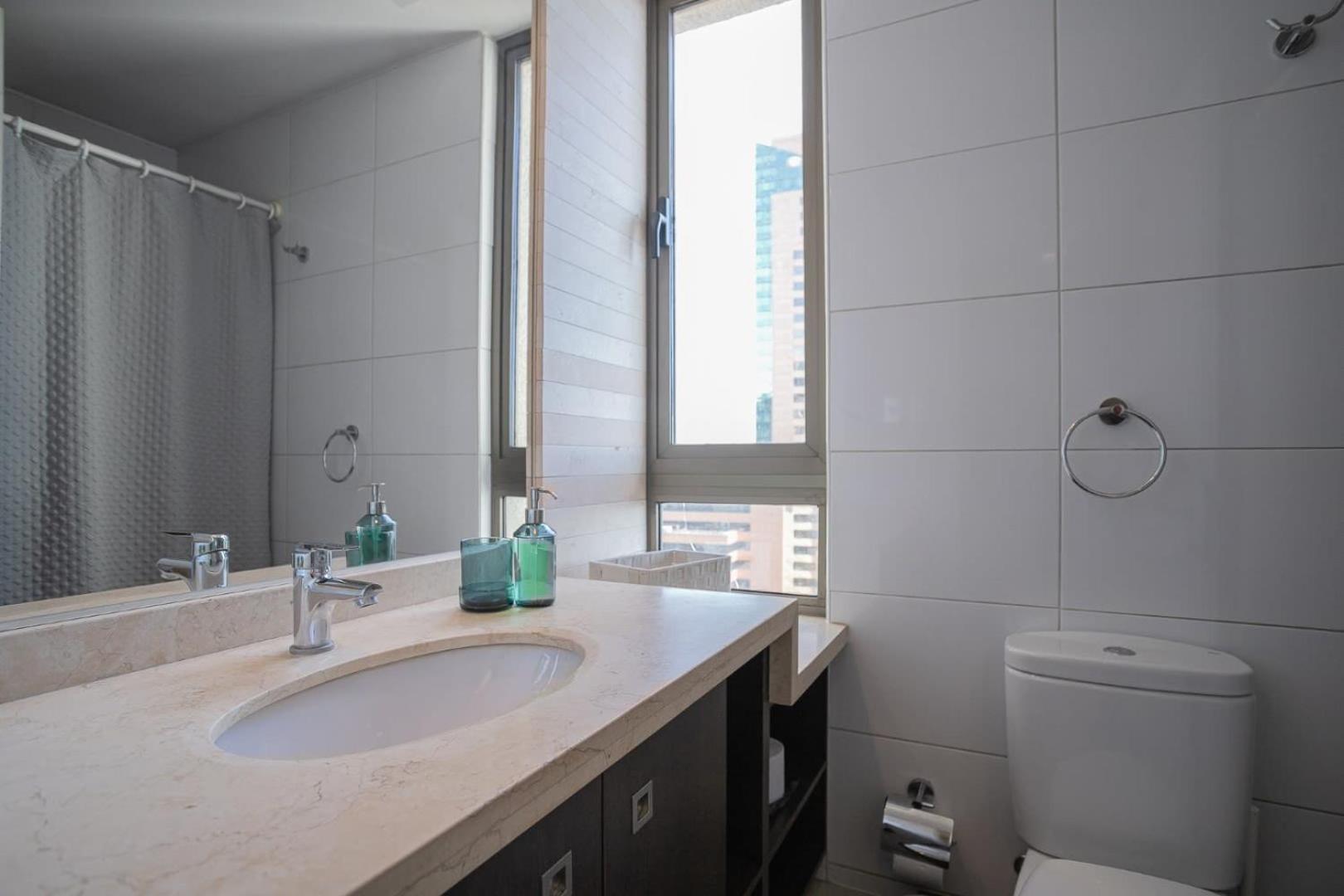 Apartamento Near Parque Arauco *