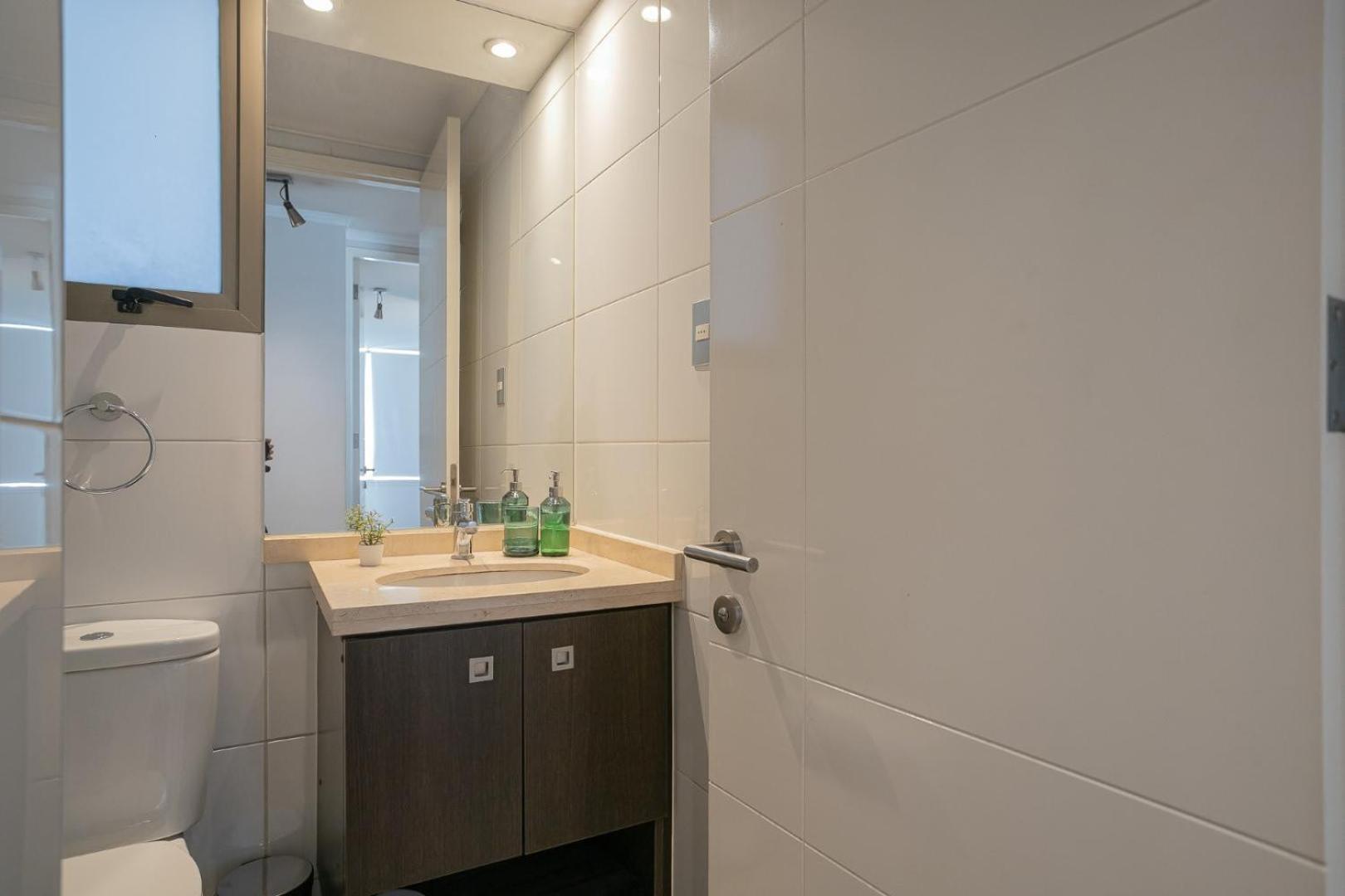 Apartamento Near Parque Arauco *