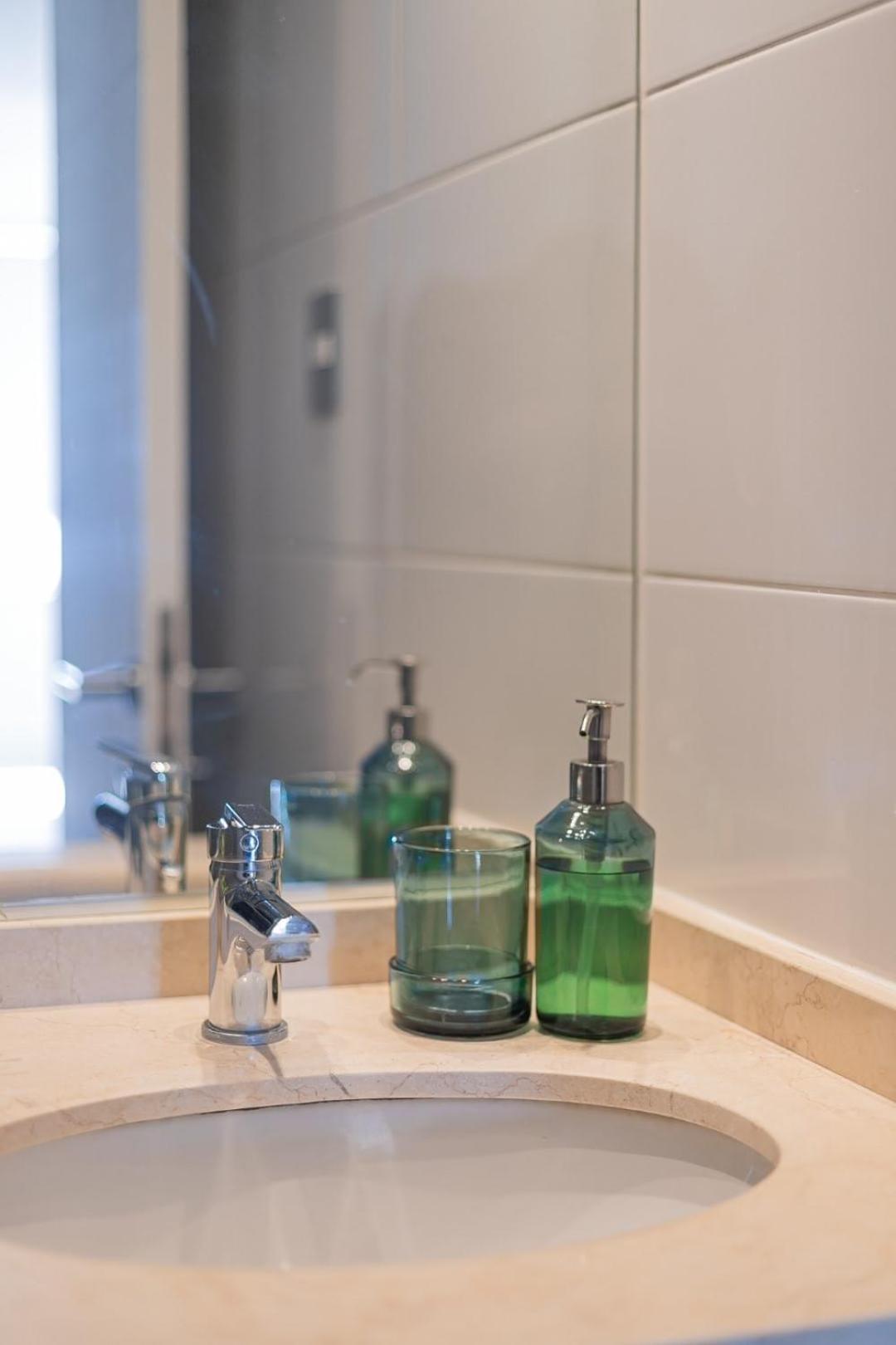 Apartamento Near Parque Arauco Santiago