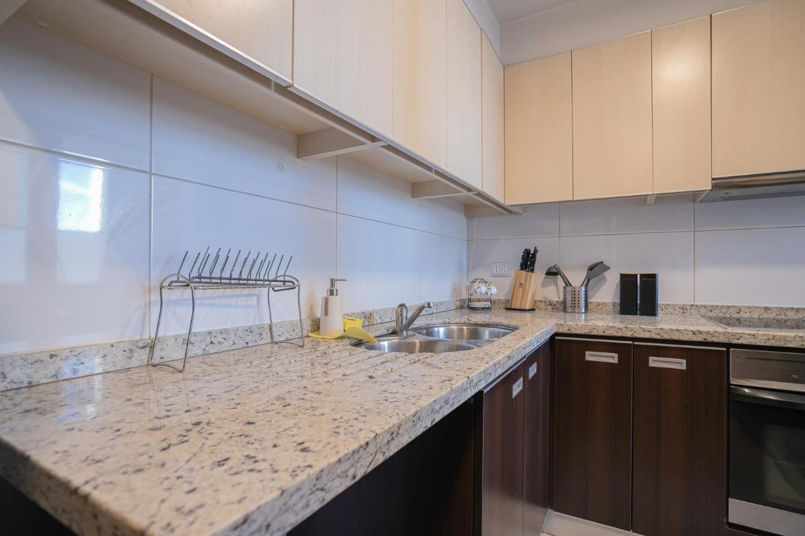 Apartamento Near Parque Arauco Santiago