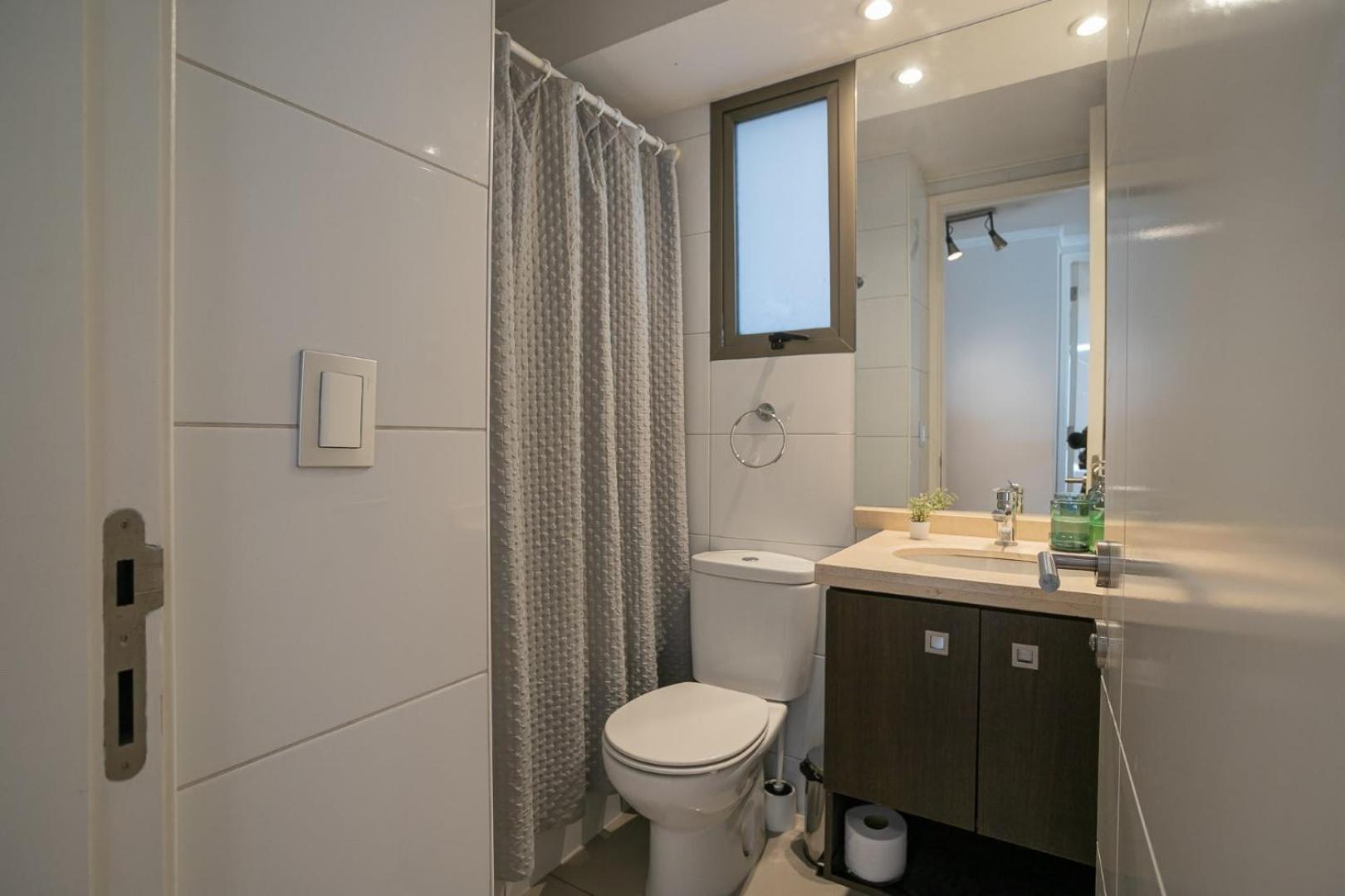 Apartamento Near Parque Arauco Santiago de Chile