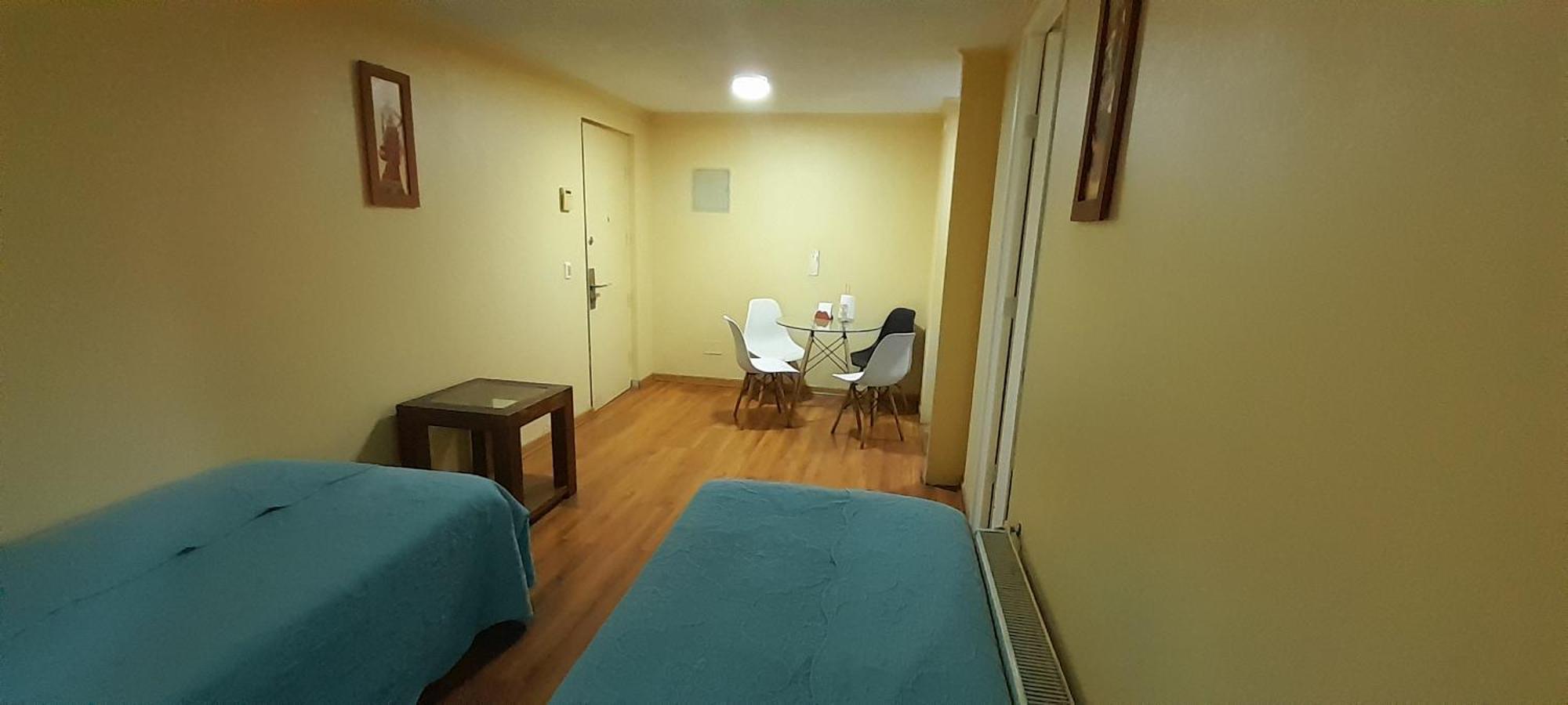 Apartamento Turisticos Ely *
