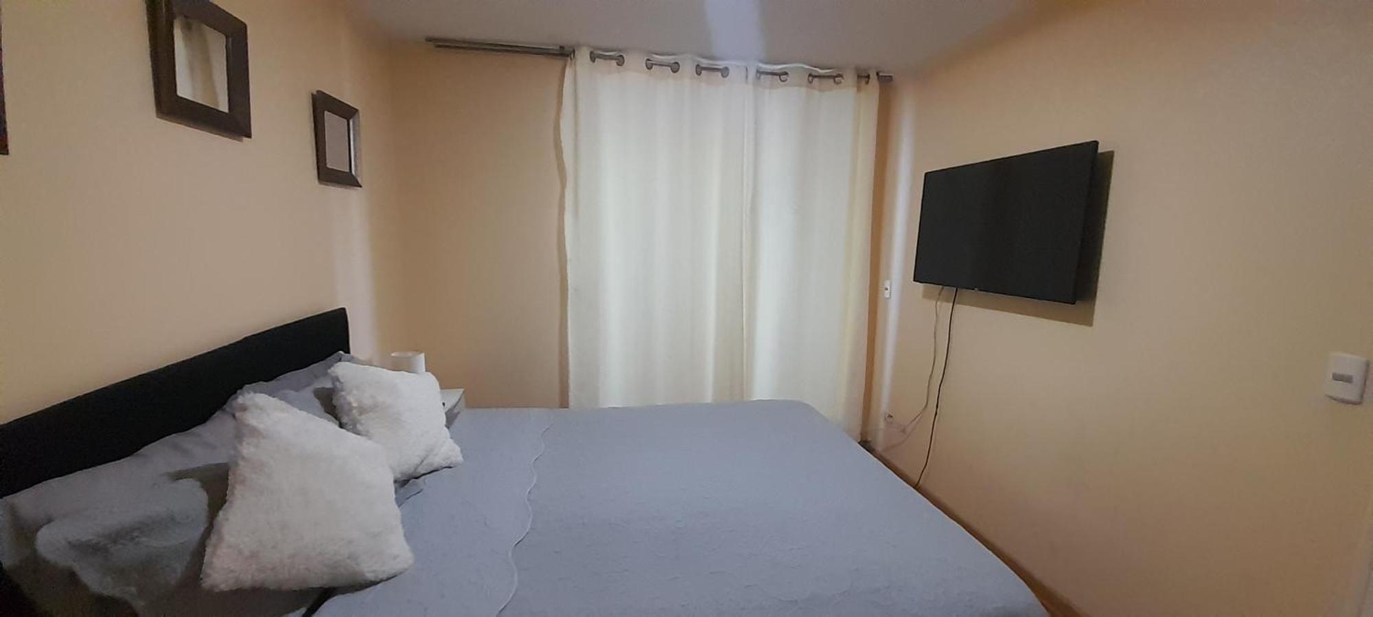 Apartamento Turisticos Ely
