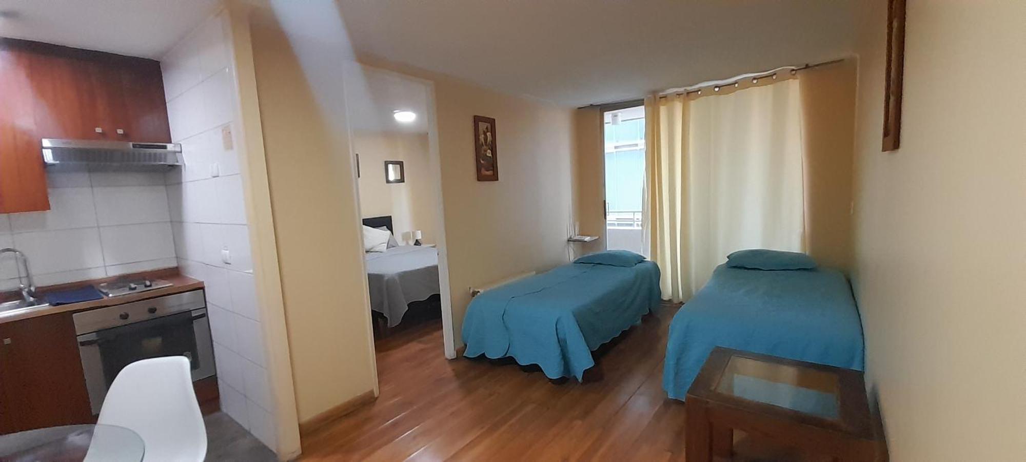 Apartamento Turisticos Ely *