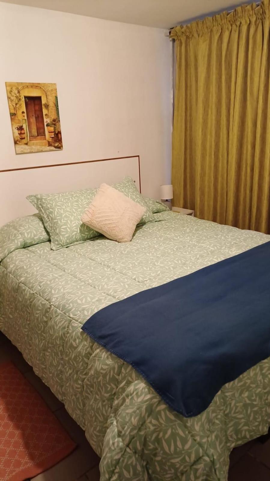 Apartamento Departamento En Providencia, Chile Santiago