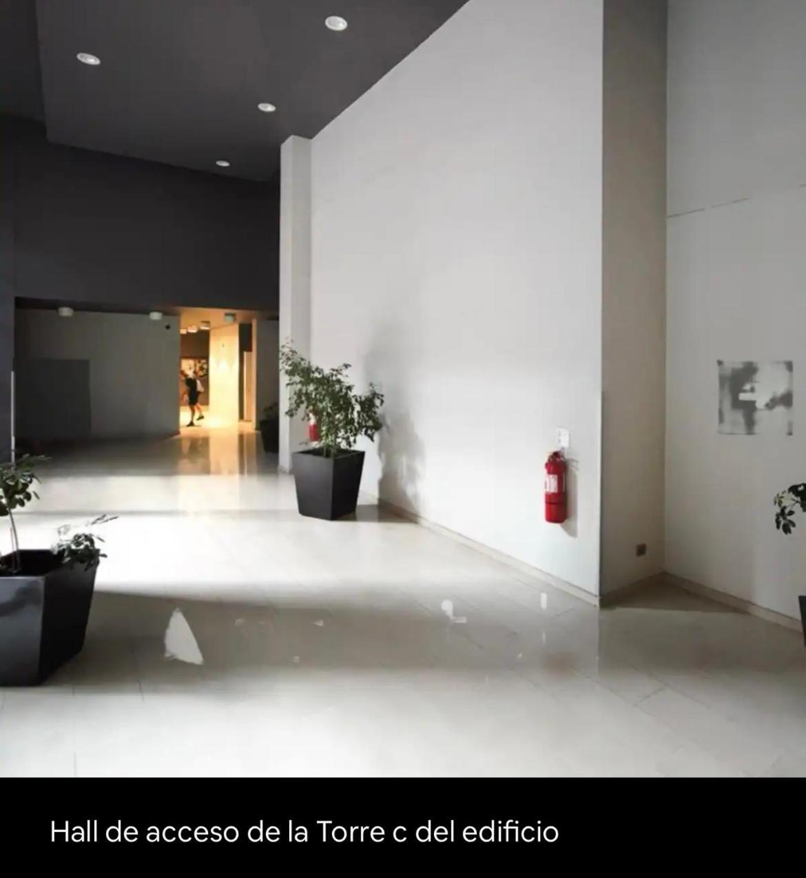 Apartamento Lujoso Y Confortable Departamento De Valentina
