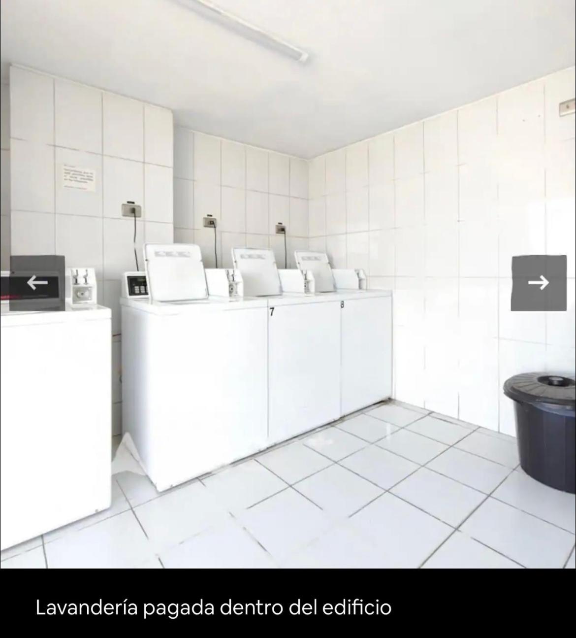 Apartamento Lujoso Y Confortable Departamento De Valentina