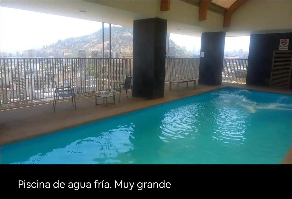 Apartamento Lujoso Y Confortable Departamento De Valentina *