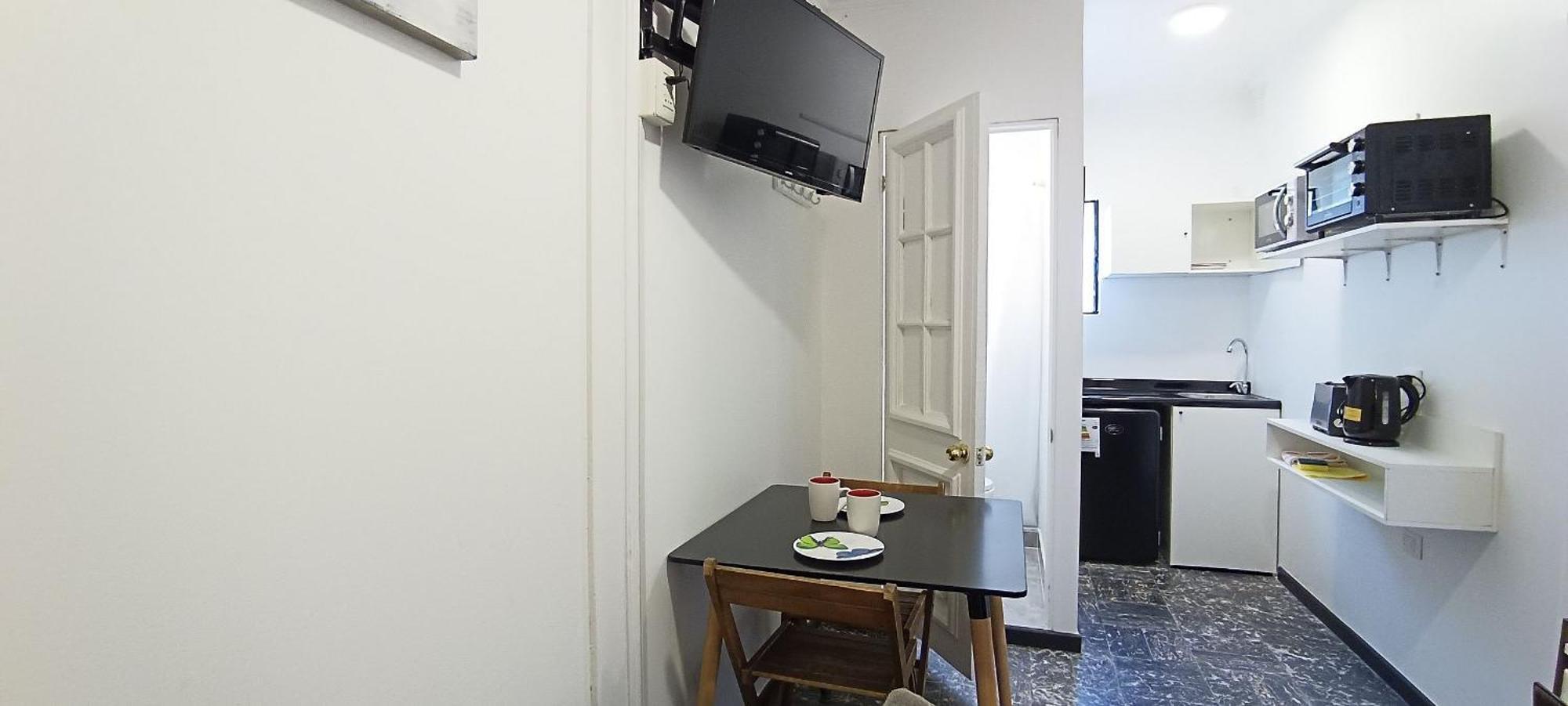 Apartamento Living Huelen Santiago
