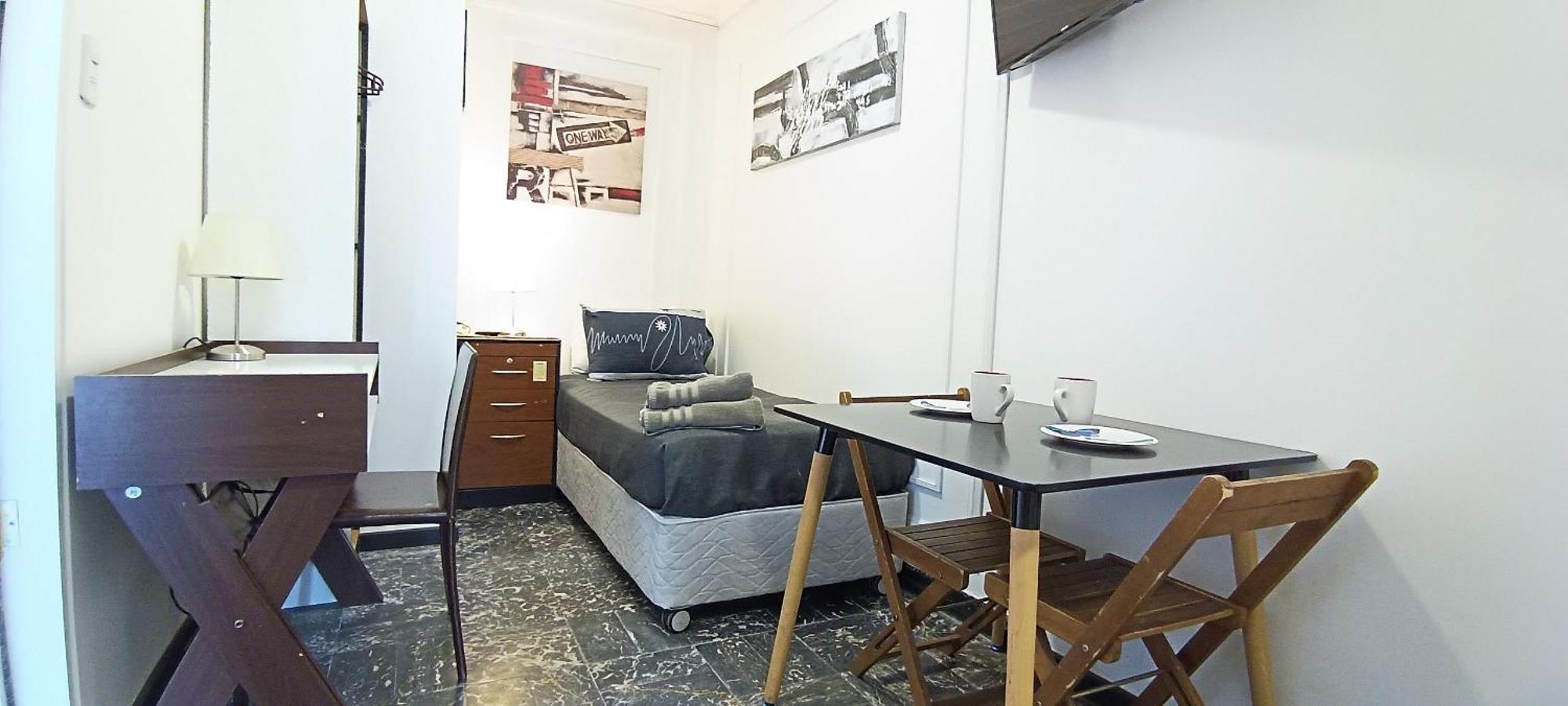 Apartamento Living Huelen Santiago