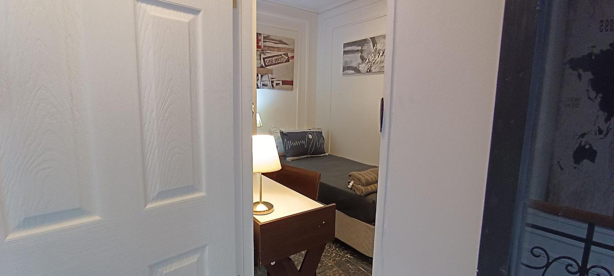 Living Huelen Apartamento Santiago