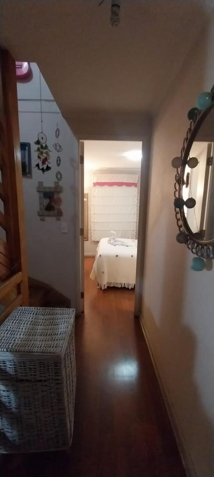 1 Comoda Hospedagem domiciliar