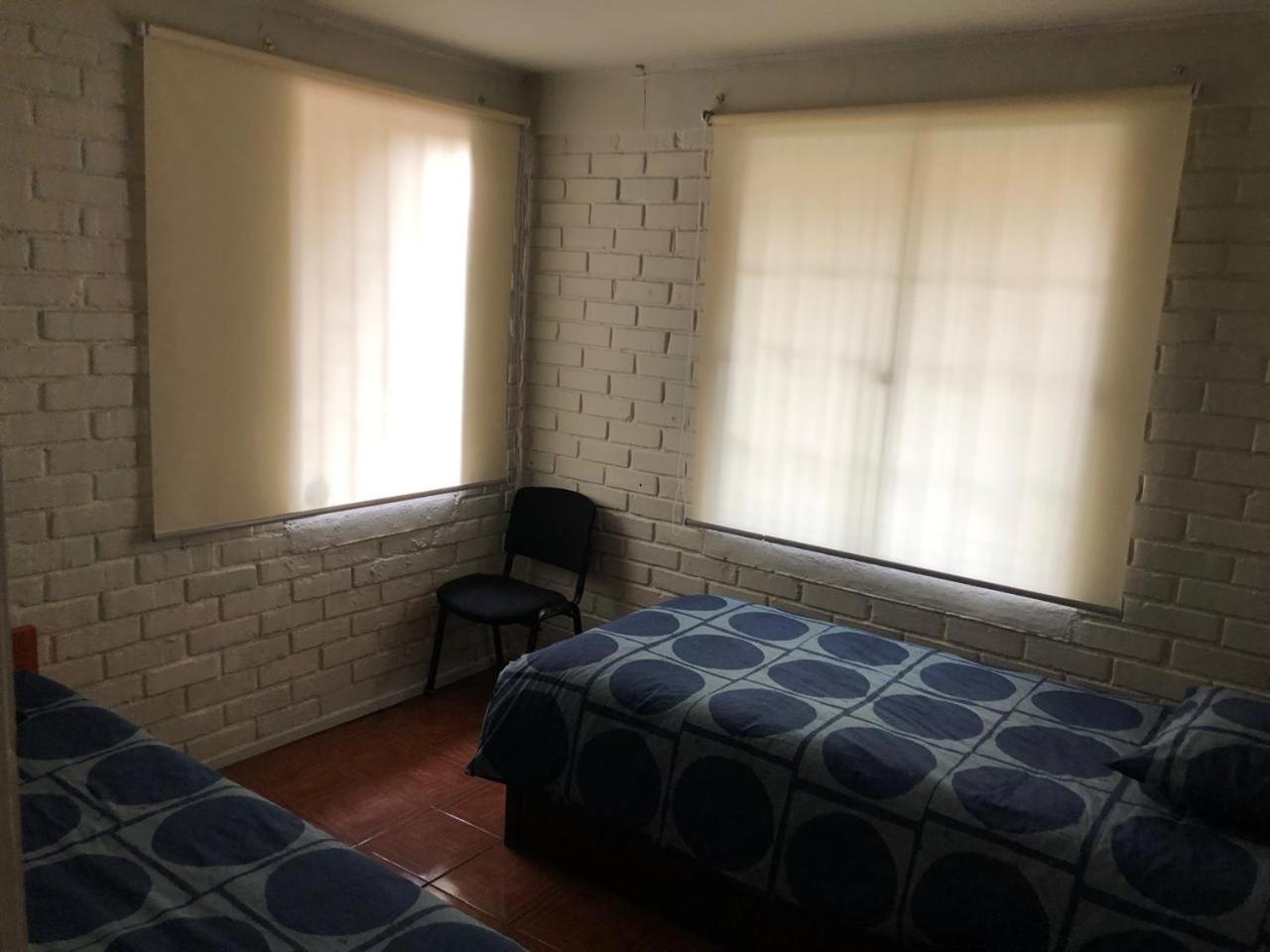 Casa Condes Piscina Shopping 8 Personas Super Terraza Parrilla Holiday home