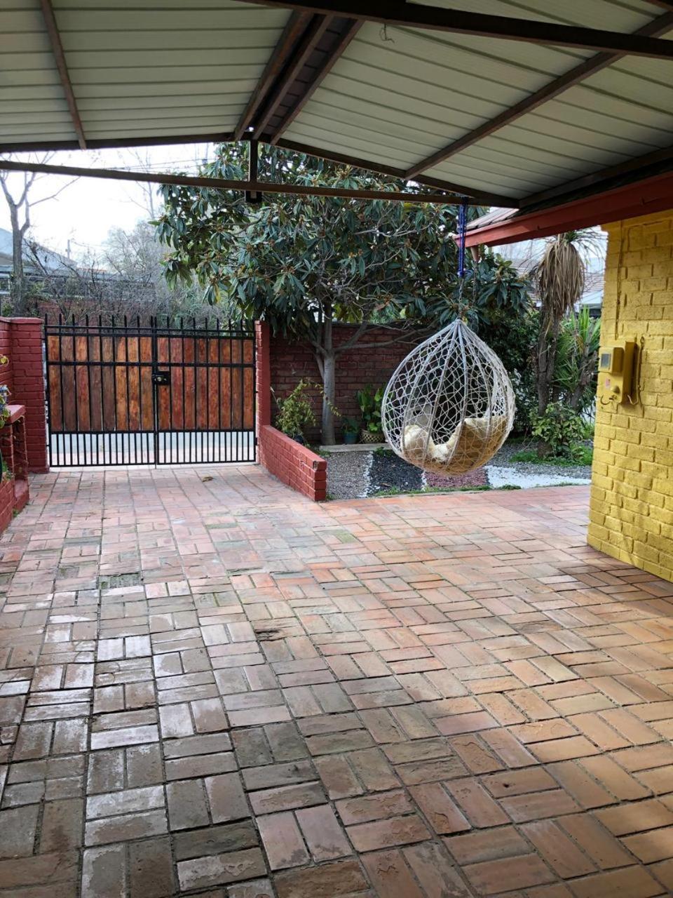Holiday home Casa Condes Piscina Shopping 8 Personas Super Terraza Parrilla Santiago