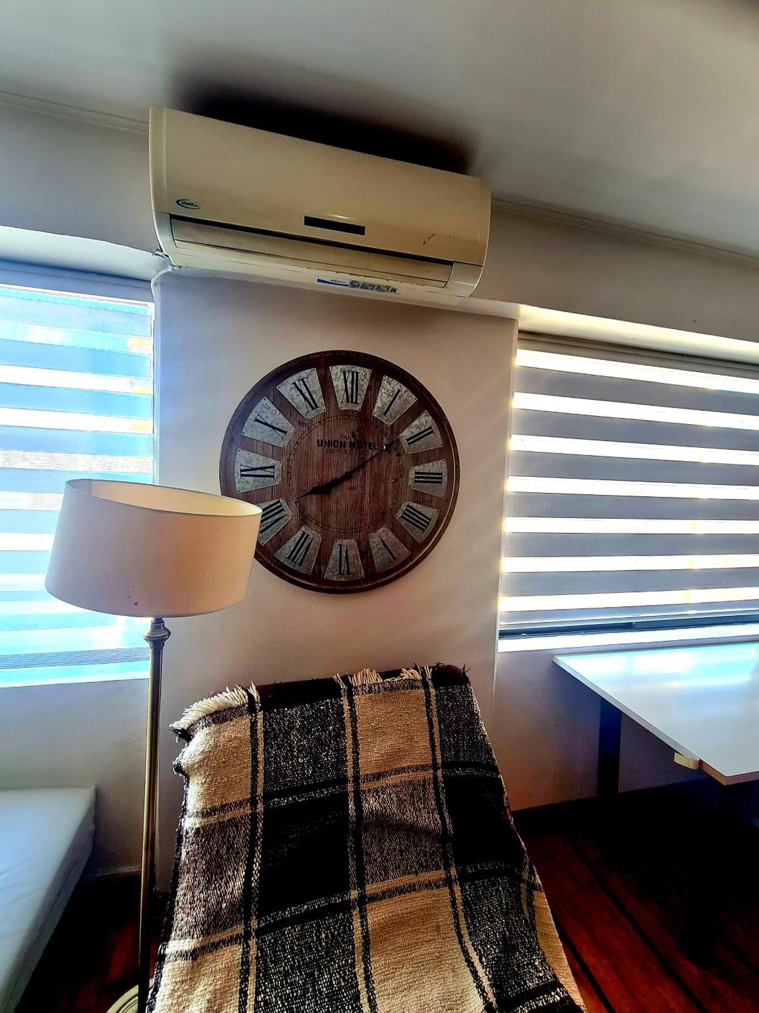 Apartamento Para 4-5 Personas Parque Arauco Las Condes Apartamento