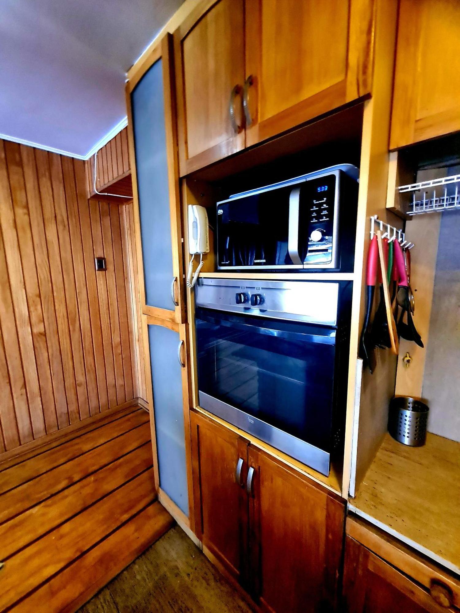 Apartamento Para 4-5 Personas Parque Arauco Las Condes