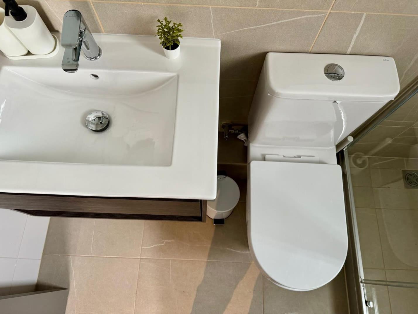 Apartamento Hom I Lujoso Depto 2d2b, Nunoa Con Estacionamiento *