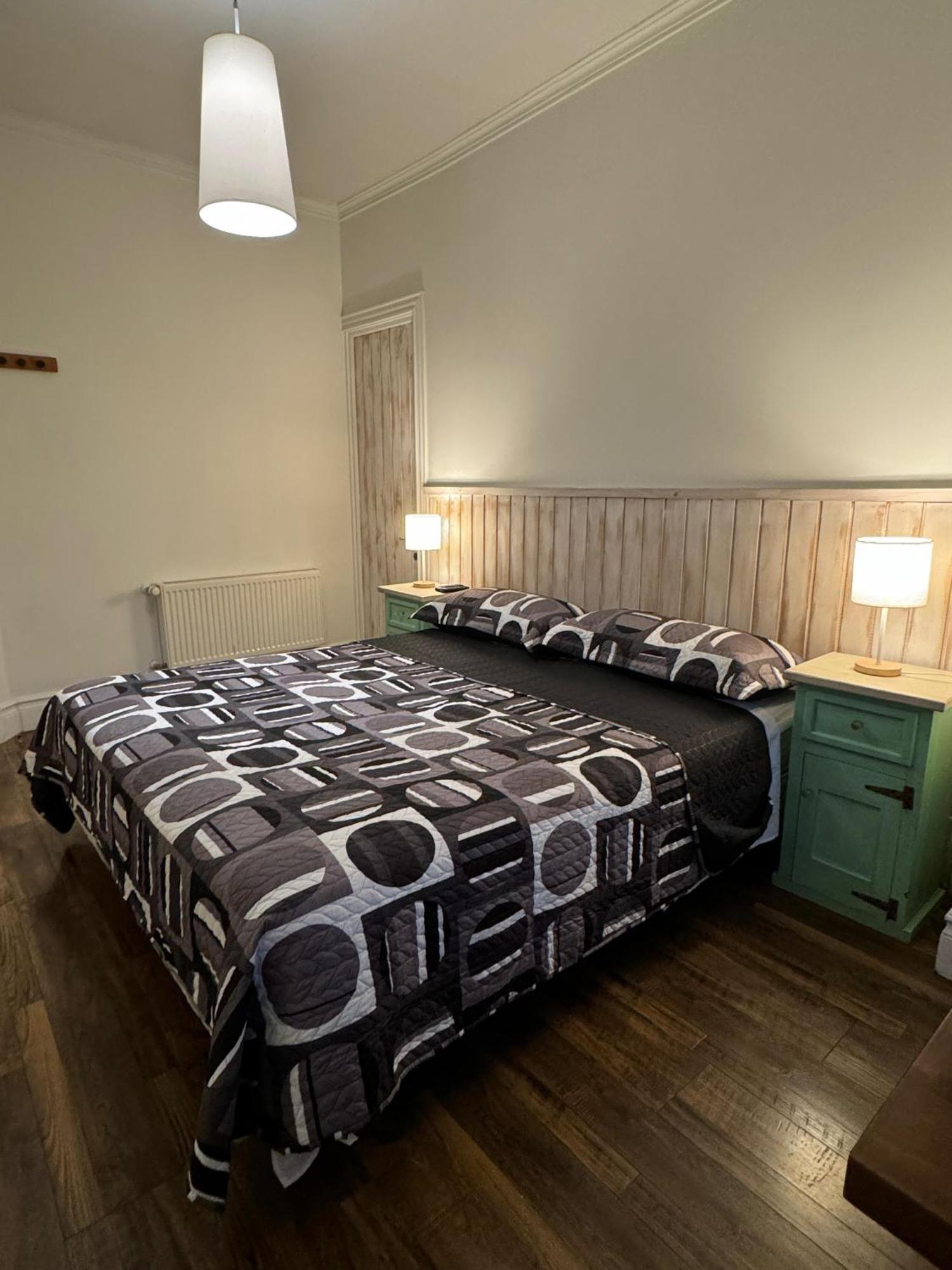 Bed and breakfast Mh Casamadero Santiago de Chile