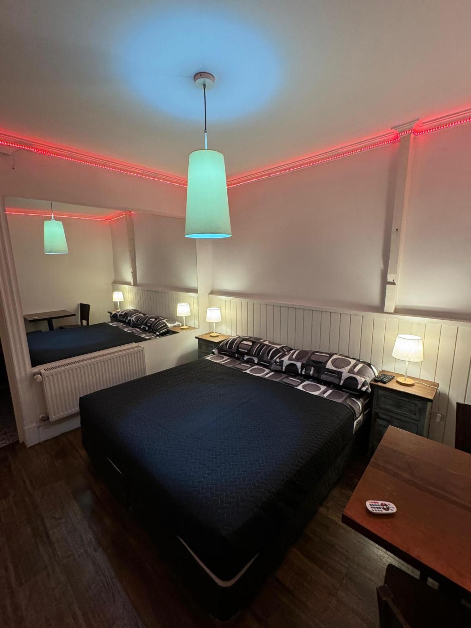 Bed and breakfast Mh Casamadero