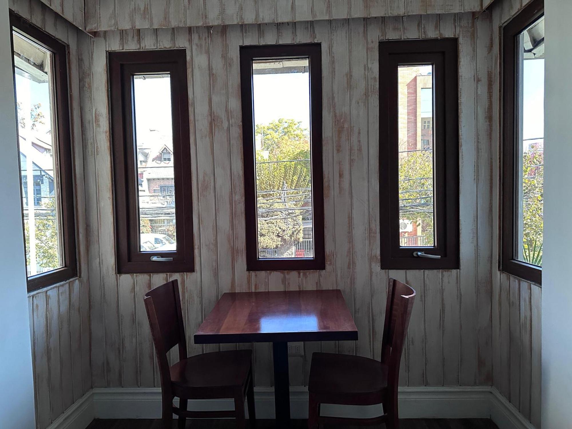 Bed and breakfast Mh Casamadero Santiago de Chile