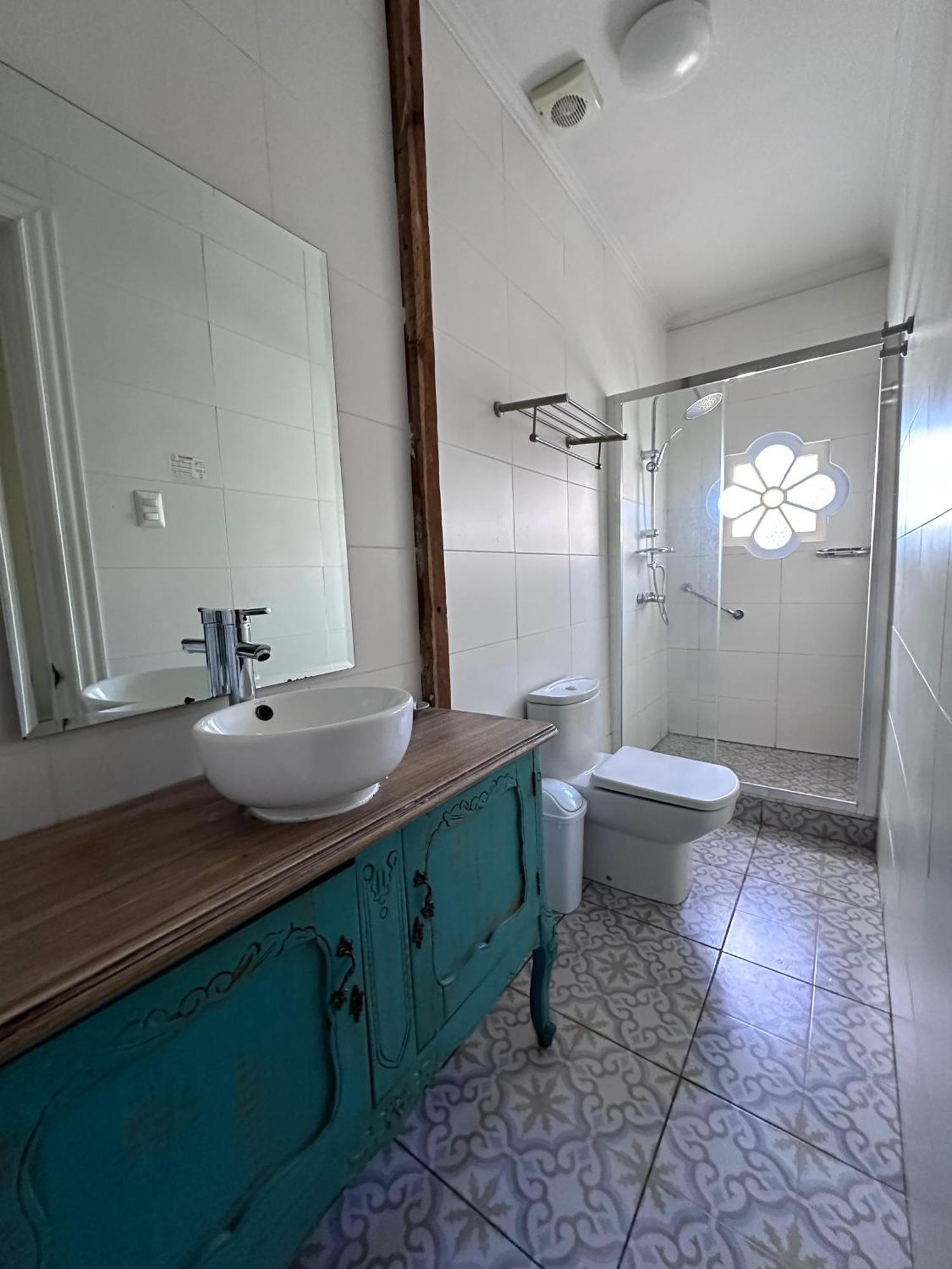Mh Casamadero Bed and breakfast Santiago de Chile