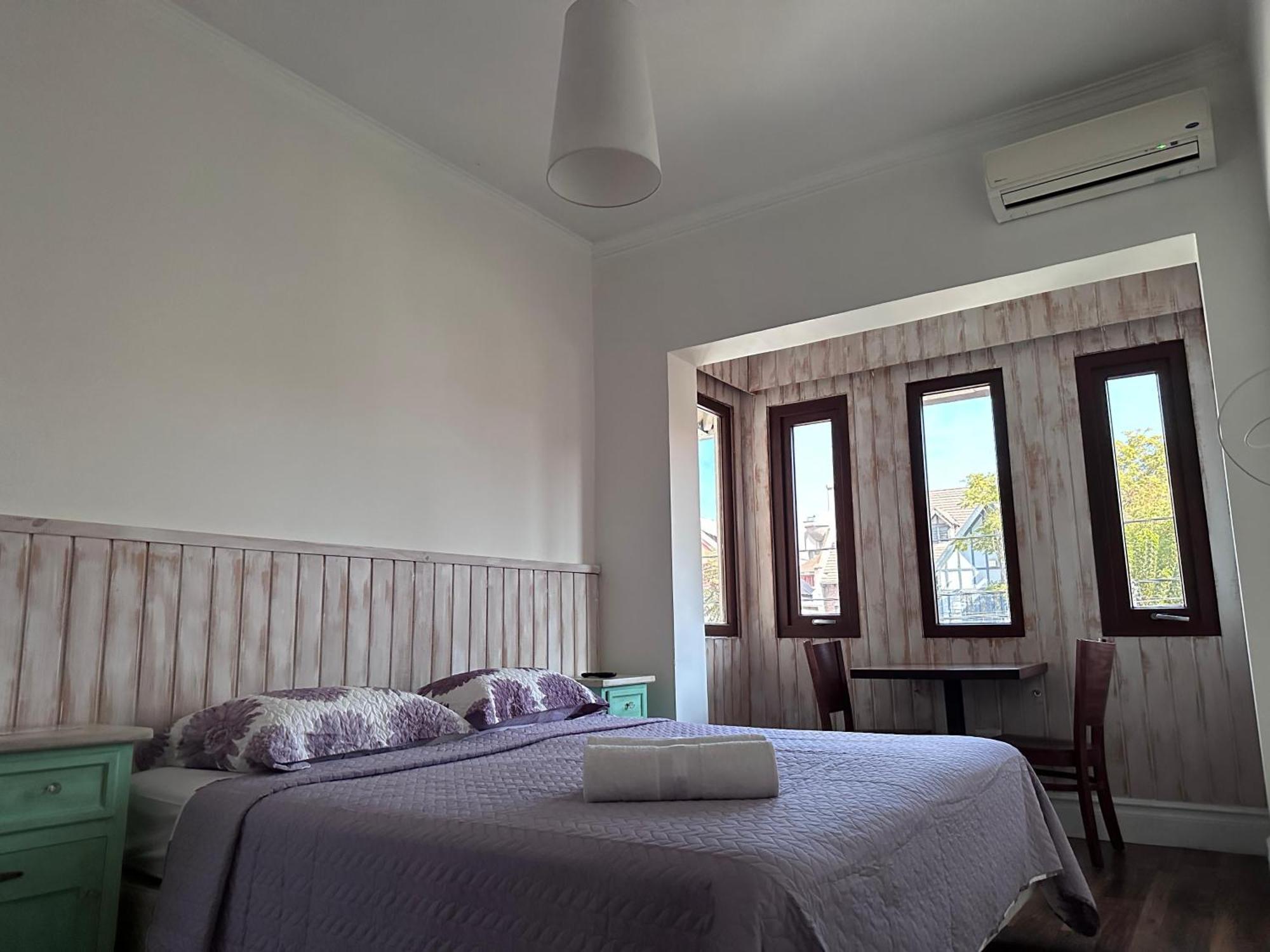 Bed and breakfast Mh Casamadero
