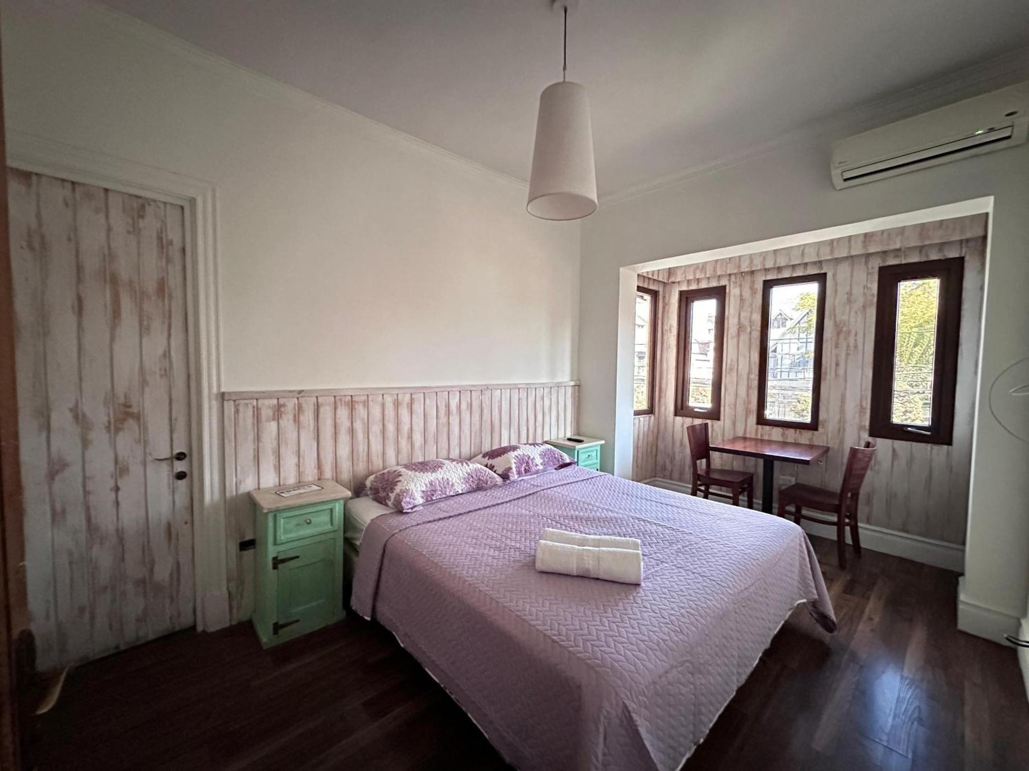 Mh Casamadero Bed and breakfast Santiago de Chile