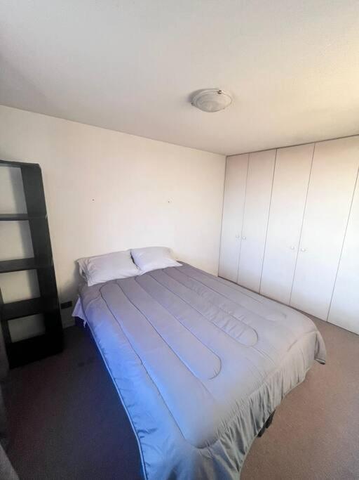Acogedor Departamento * Santiago