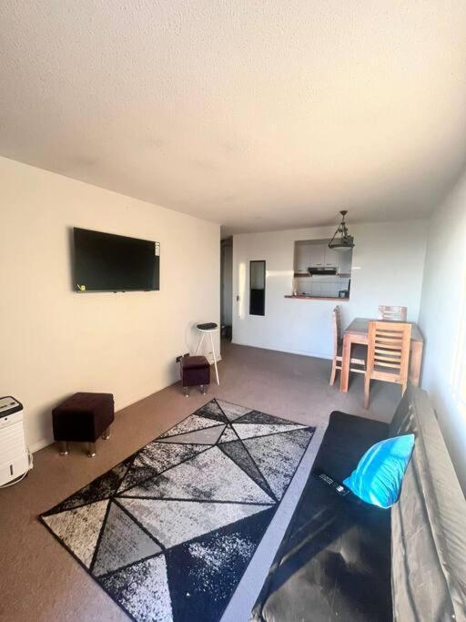 Acogedor Departamento Santiago