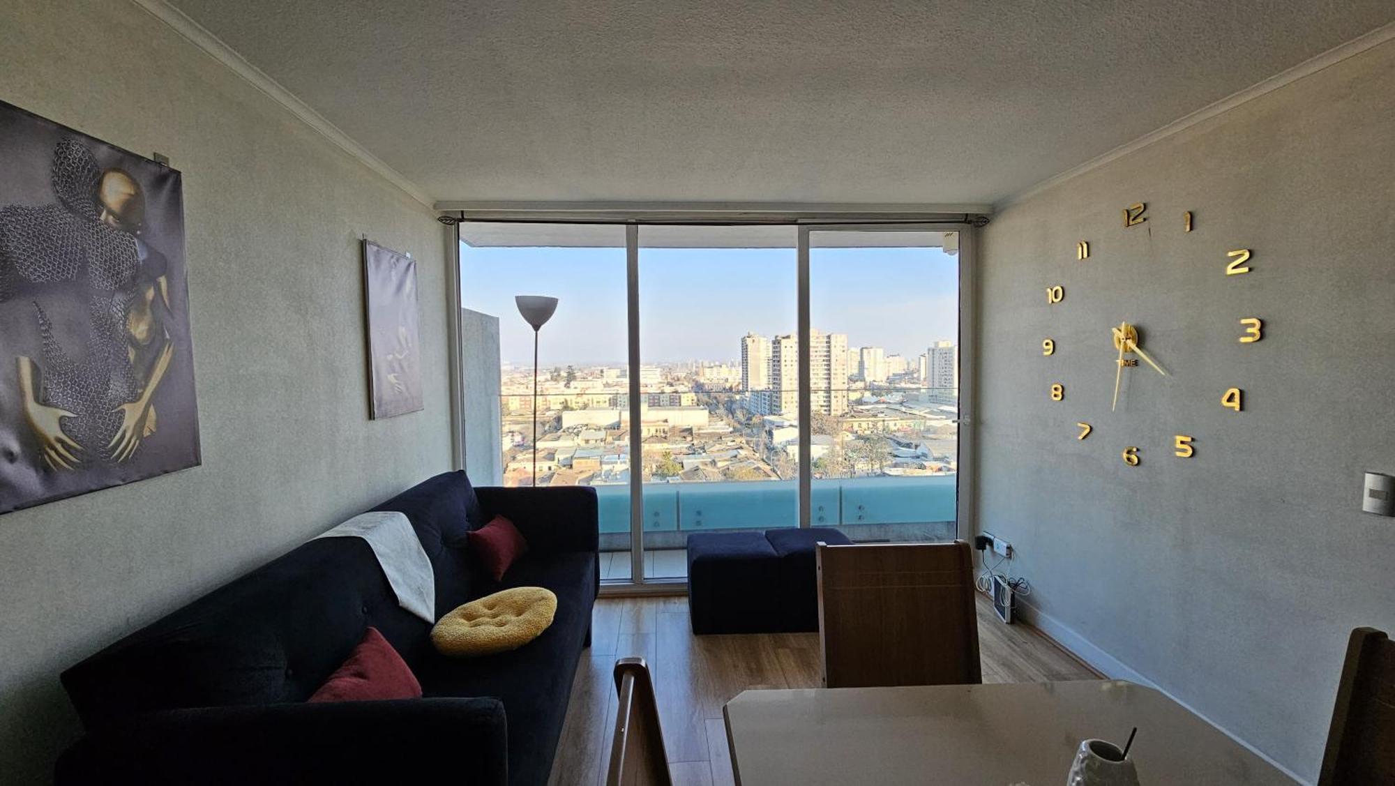 By Versatiles Hermoso Departamento Completo Apartment *
