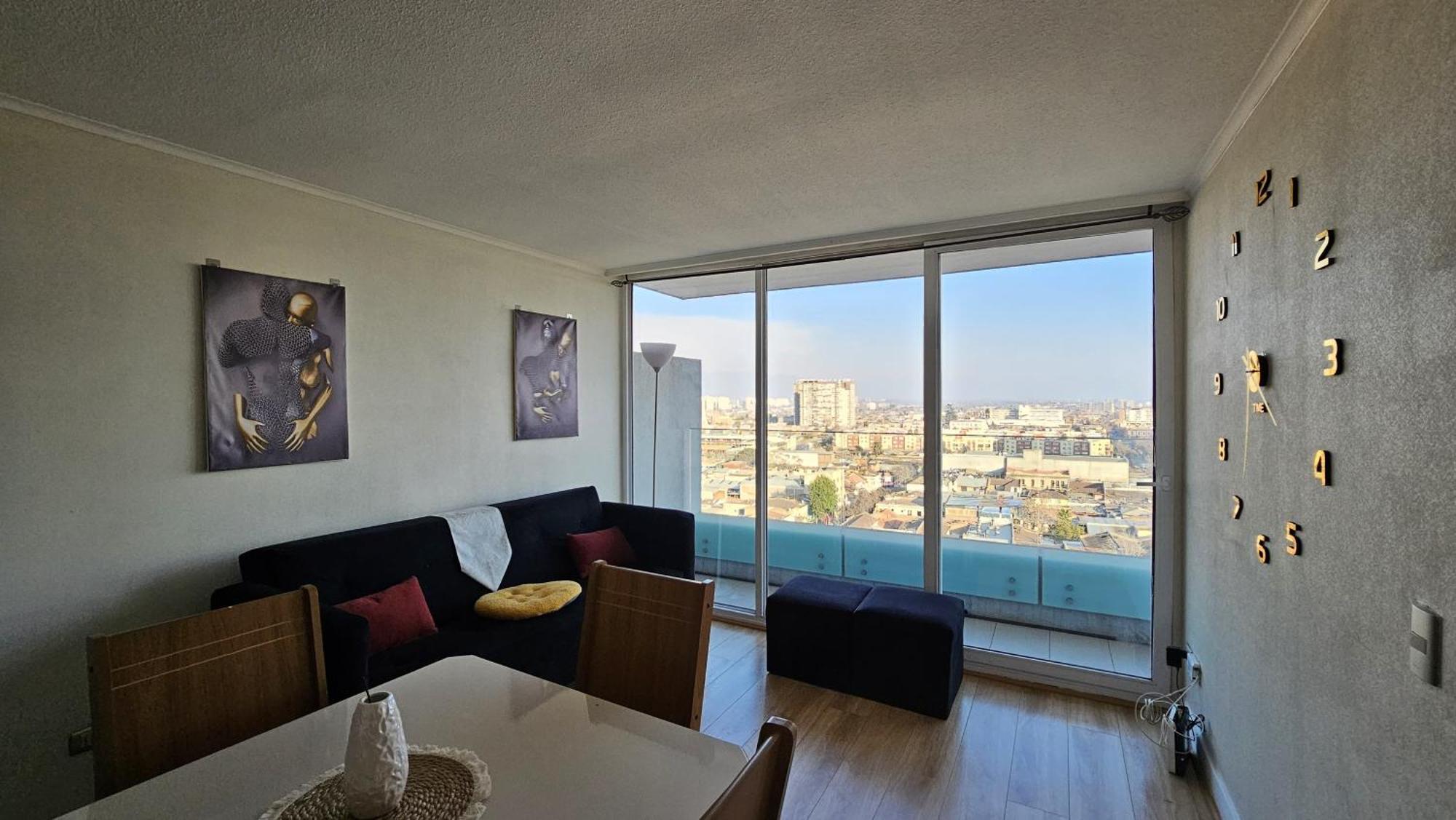 By Versatiles Hermoso Departamento Completo Apartment