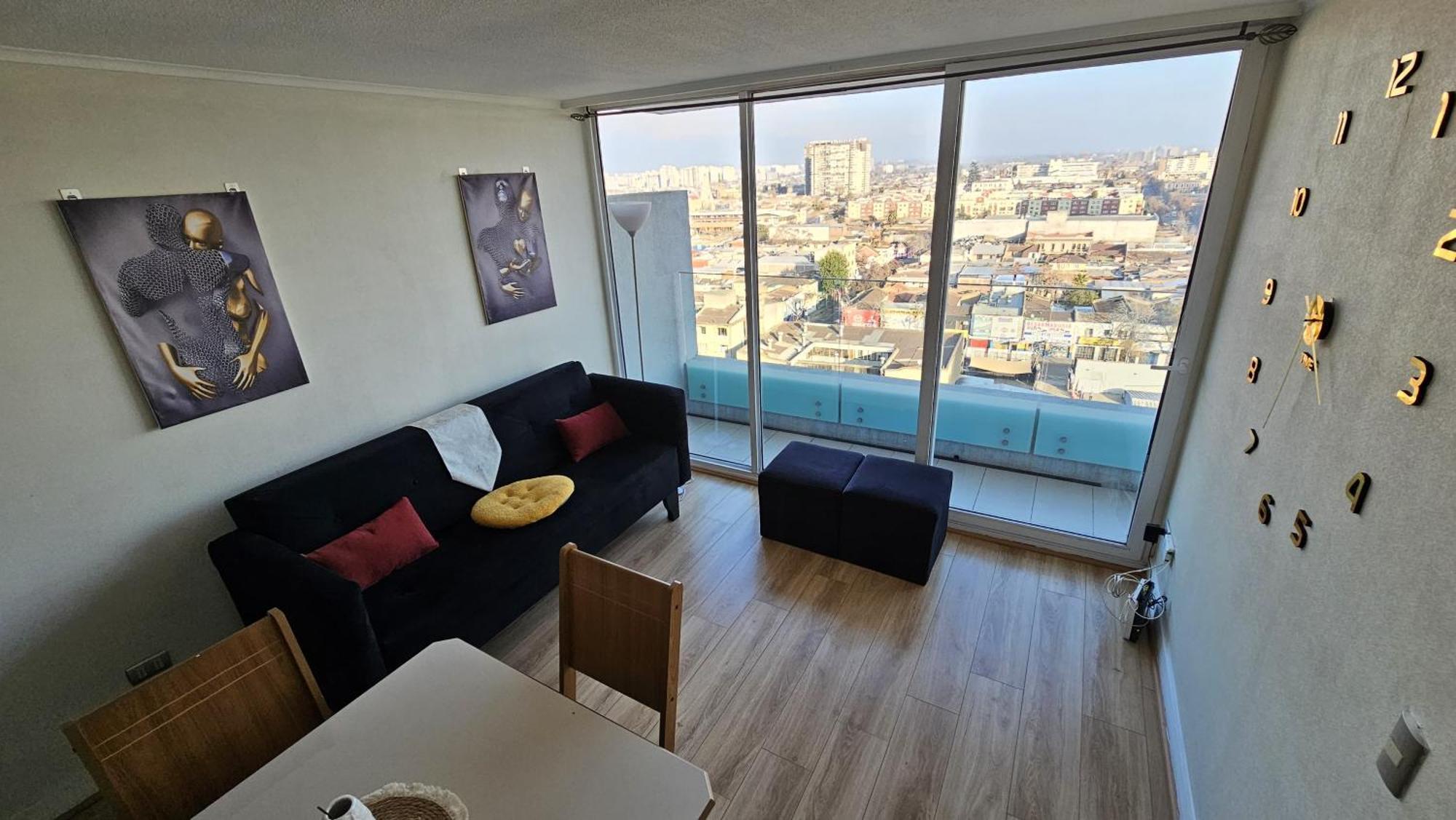 By Versatiles Hermoso Departamento Completo Apartment *