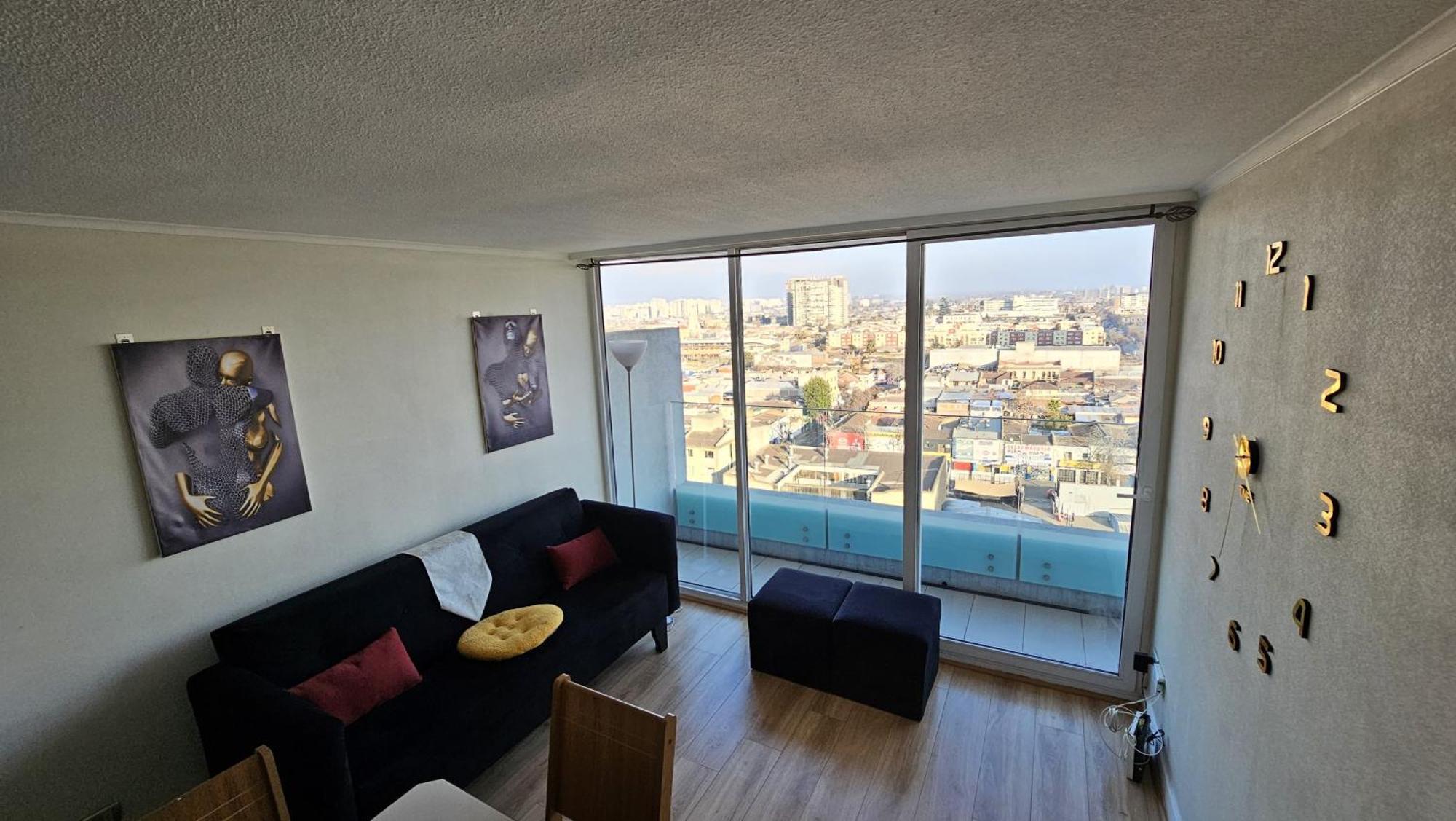 Apartment By Versatiles Hermoso Departamento Completo *