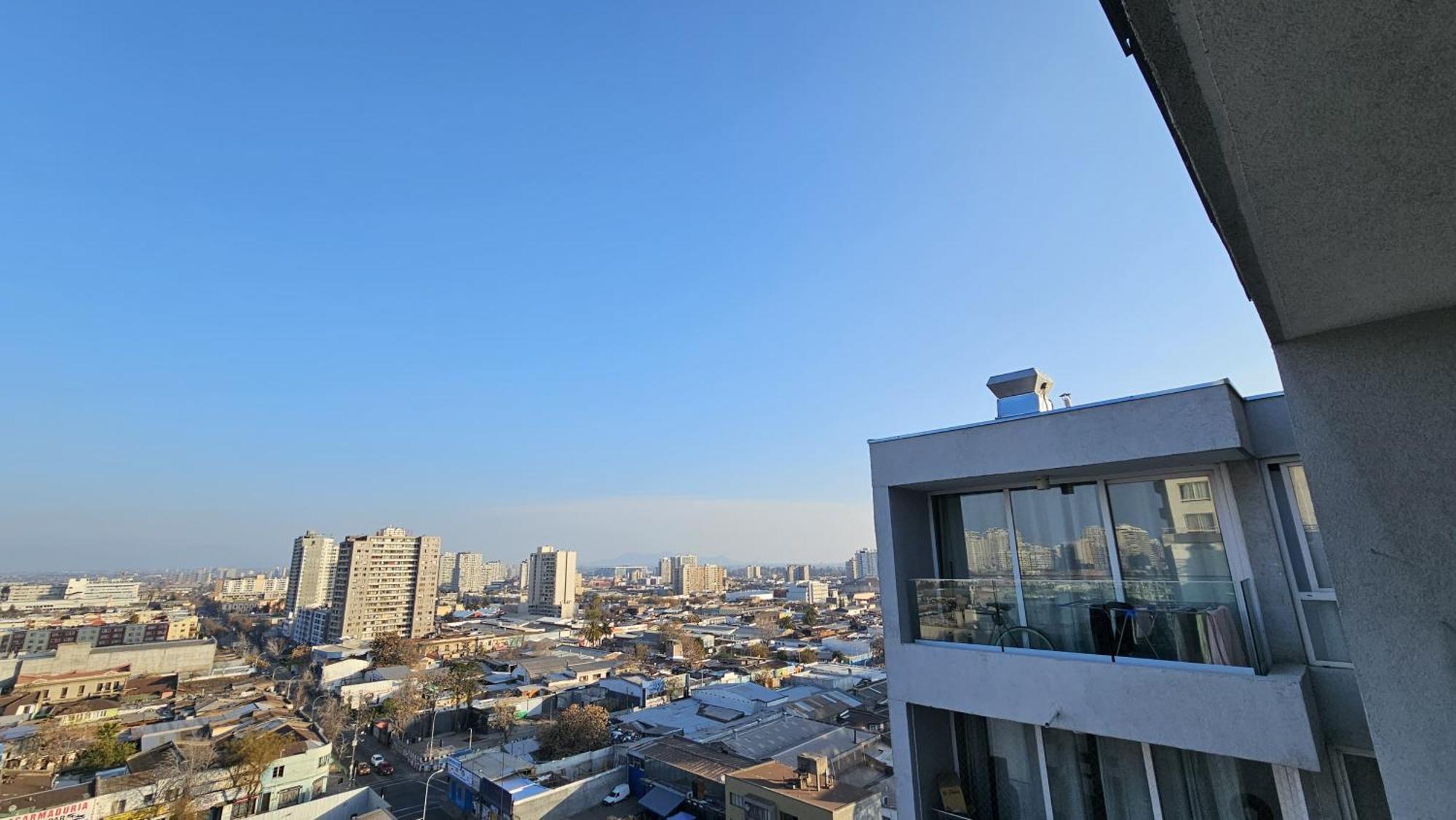 By Versatiles Hermoso Departamento Completo *