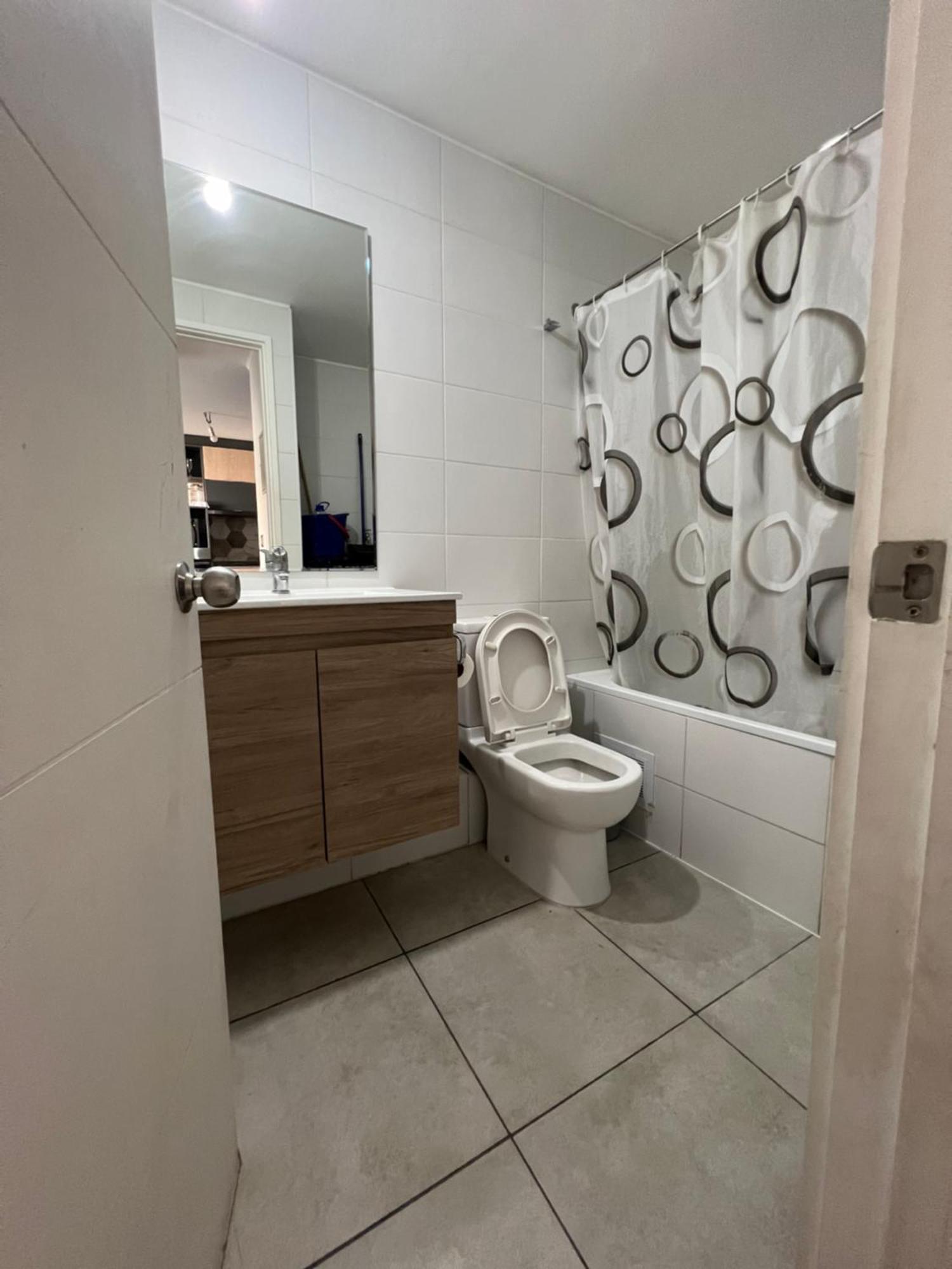 Apartamento Departamento Amoblado 2 2 Banos Maximo 10 Personas *