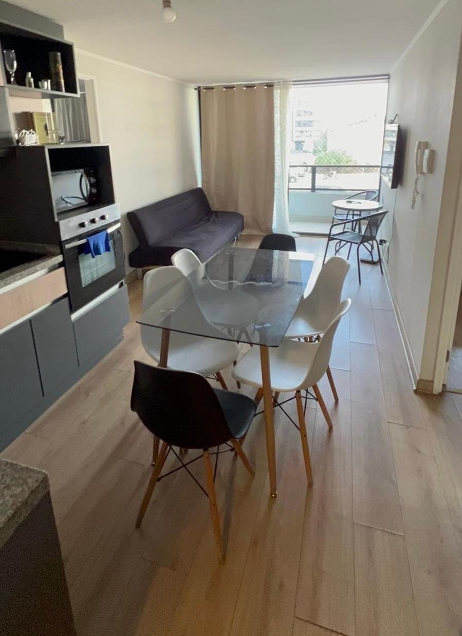 Departamento Amoblado 2 2 Banos Maximo 10 Personas *