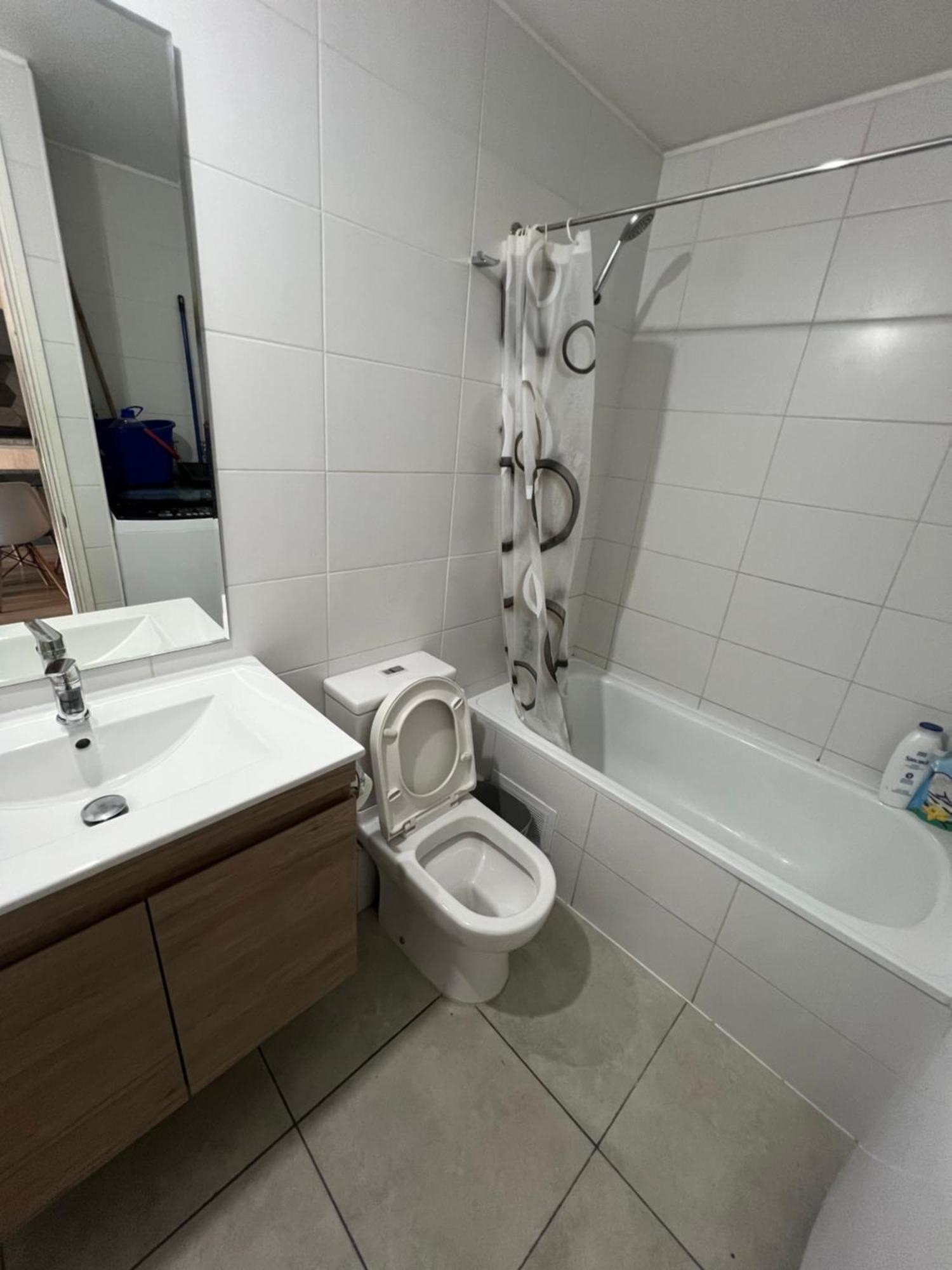 Departamento Amoblado 2 2 Banos Maximo 10 Personas Apartamento *